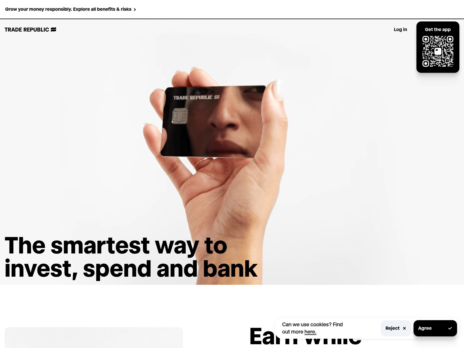 Screenshot of treuhandkonto-traderepublic.com