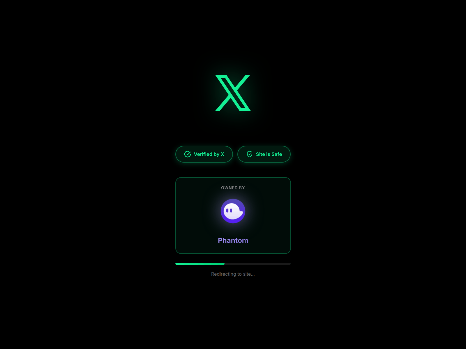 Screenshot of iscans.ink