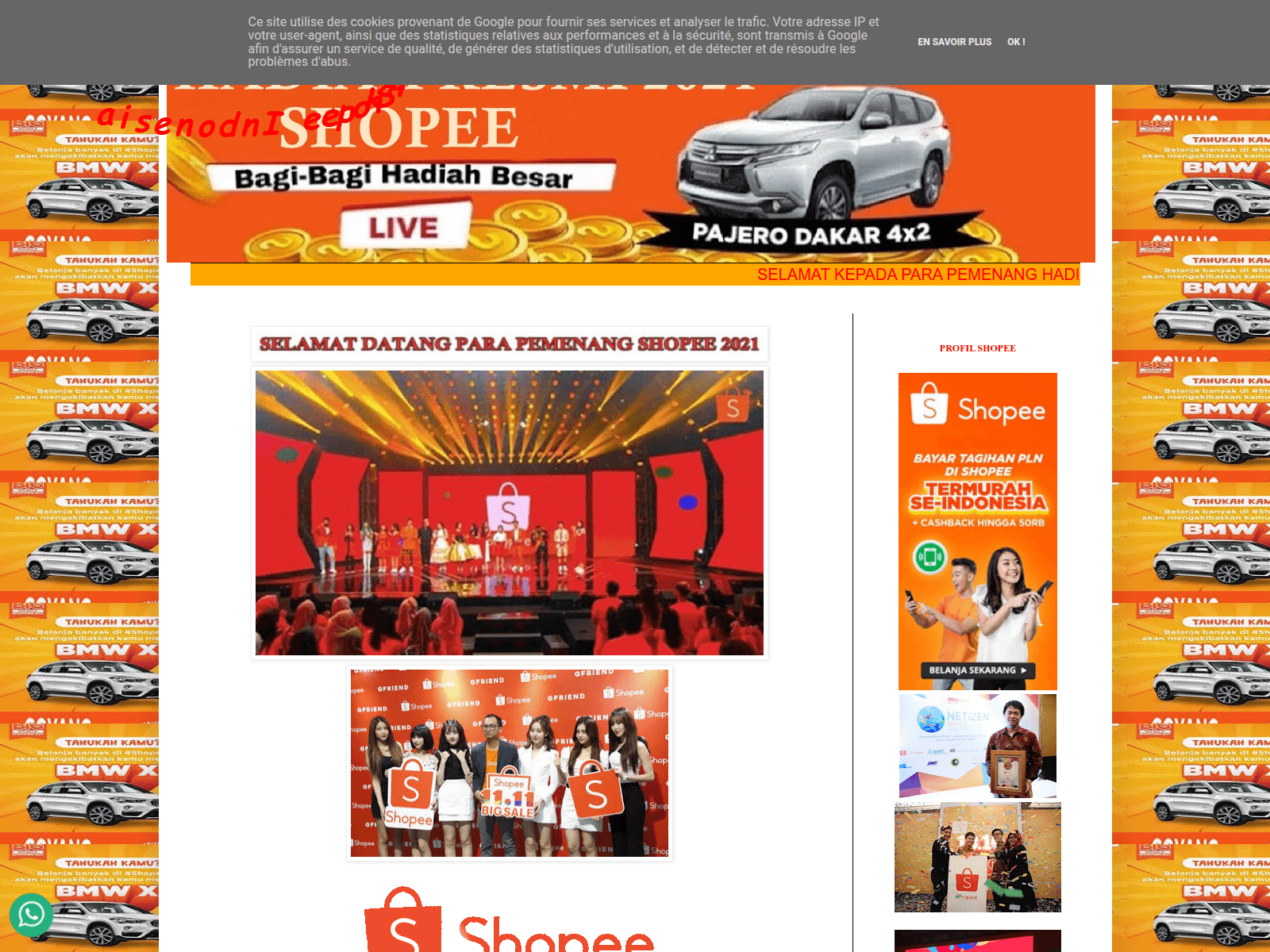 Screenshot of info-resmi043.blogspot.com
