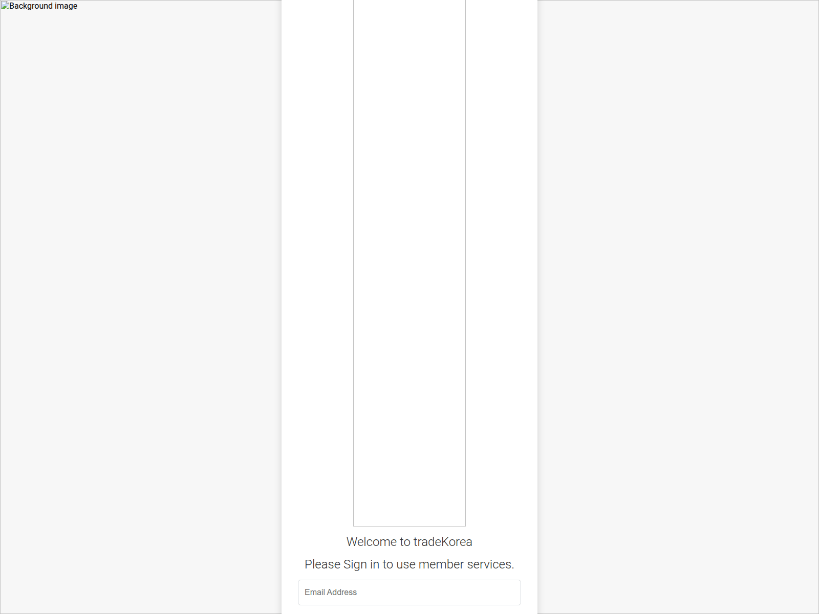 Screenshot of mailer05-tra.mdbgo.io