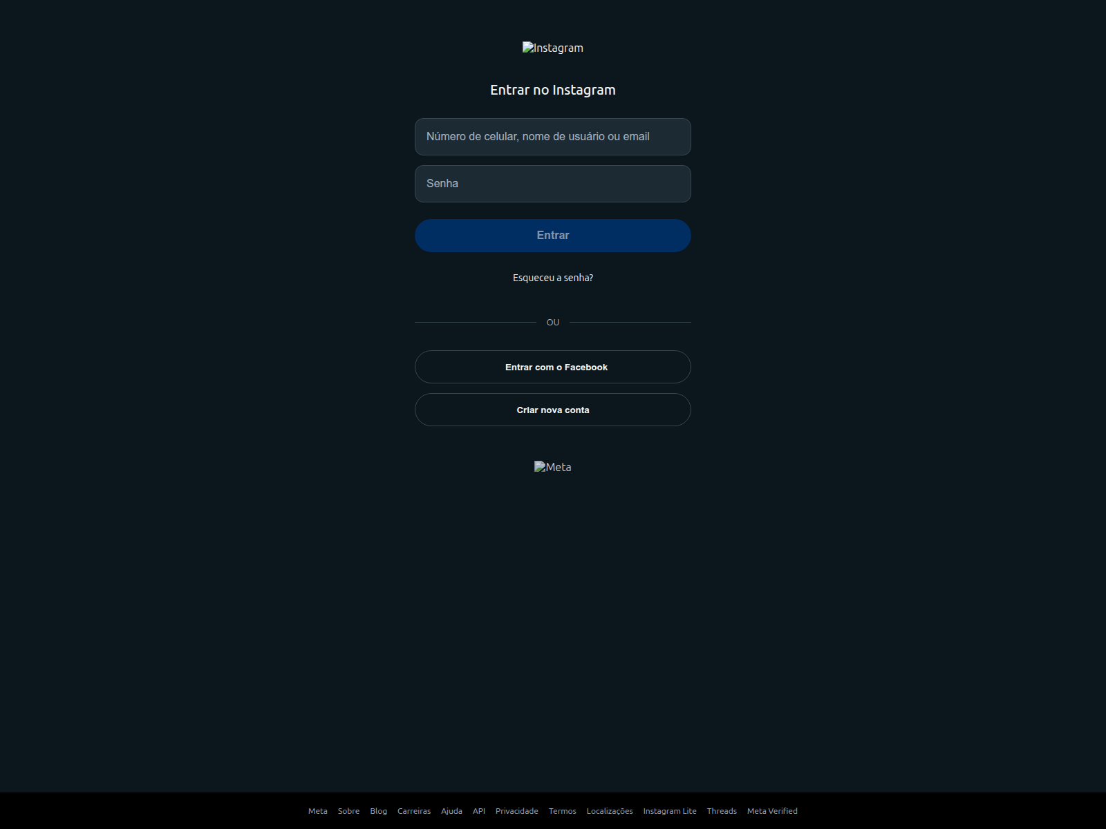 Screenshot of renatovoid.github.io
