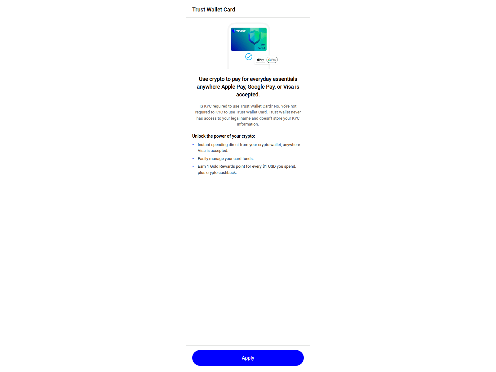 Screenshot of trusted.cards-apply.com