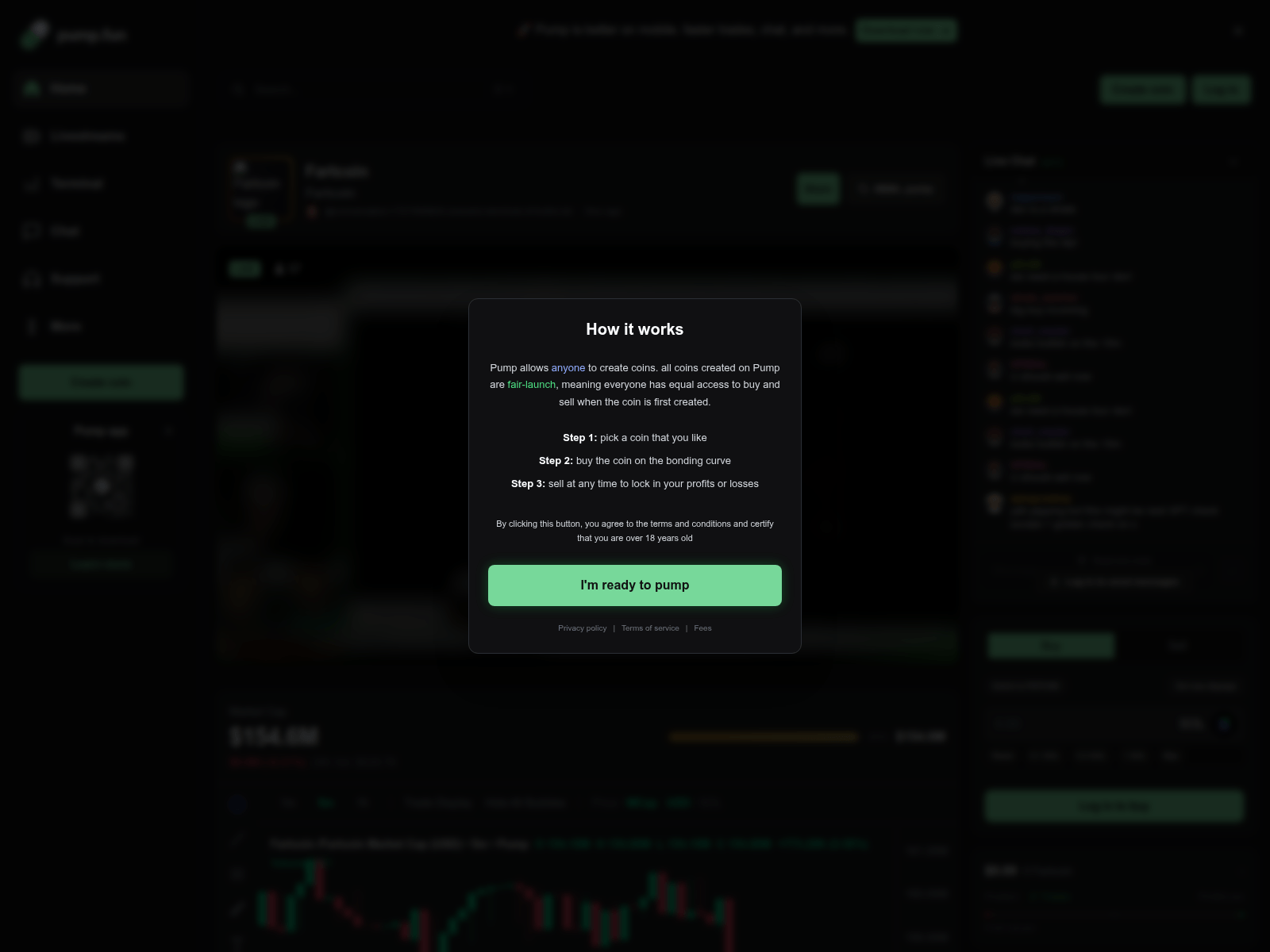 Screenshot of xn--llve-prnp-08a.fun