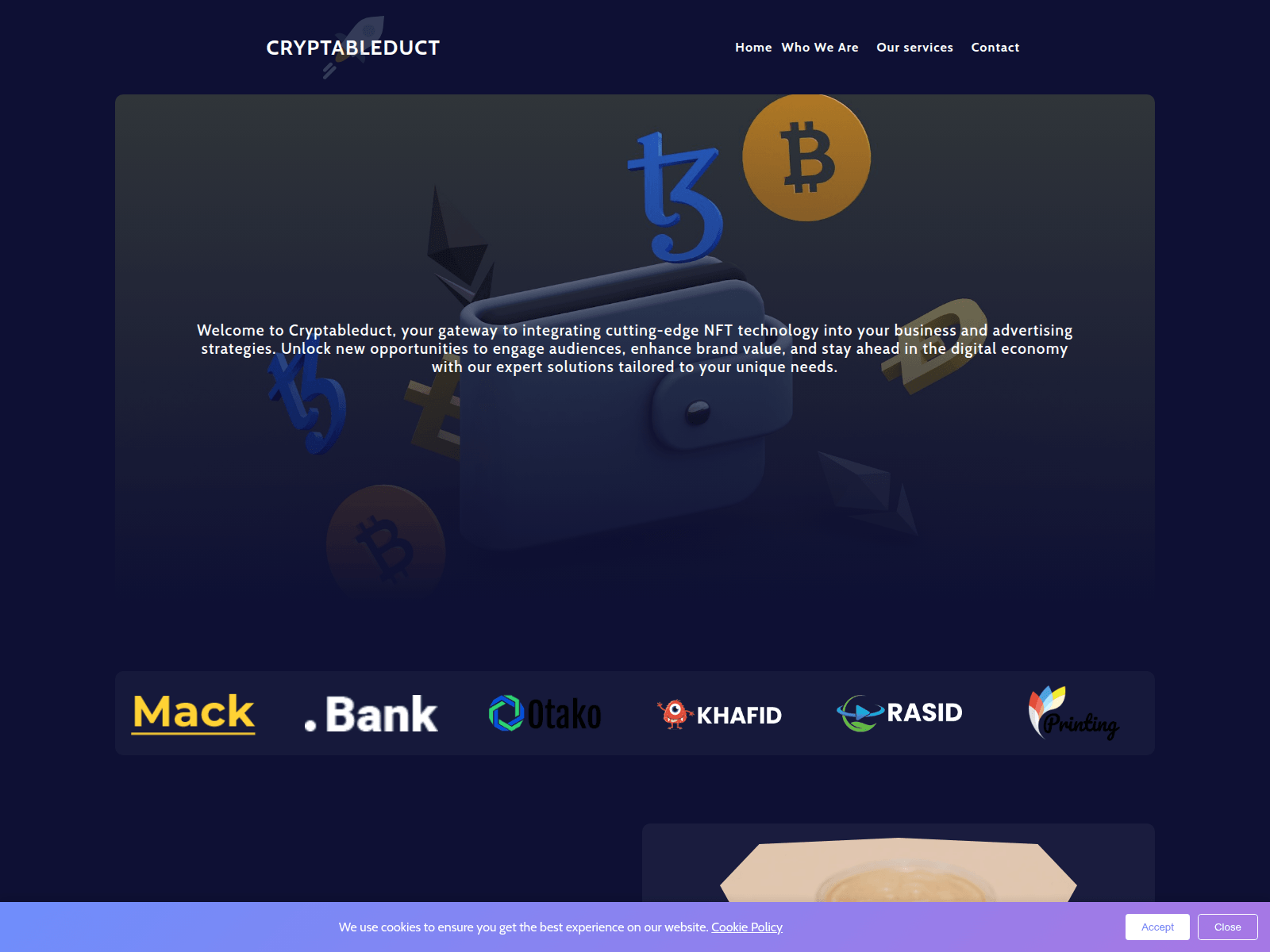 Screenshot of solana.qs5893.com
