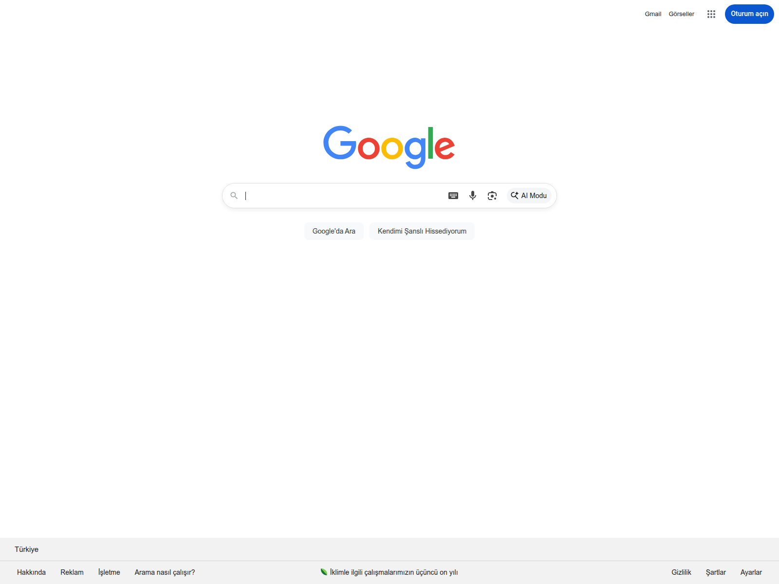 Screenshot of linkshift.org