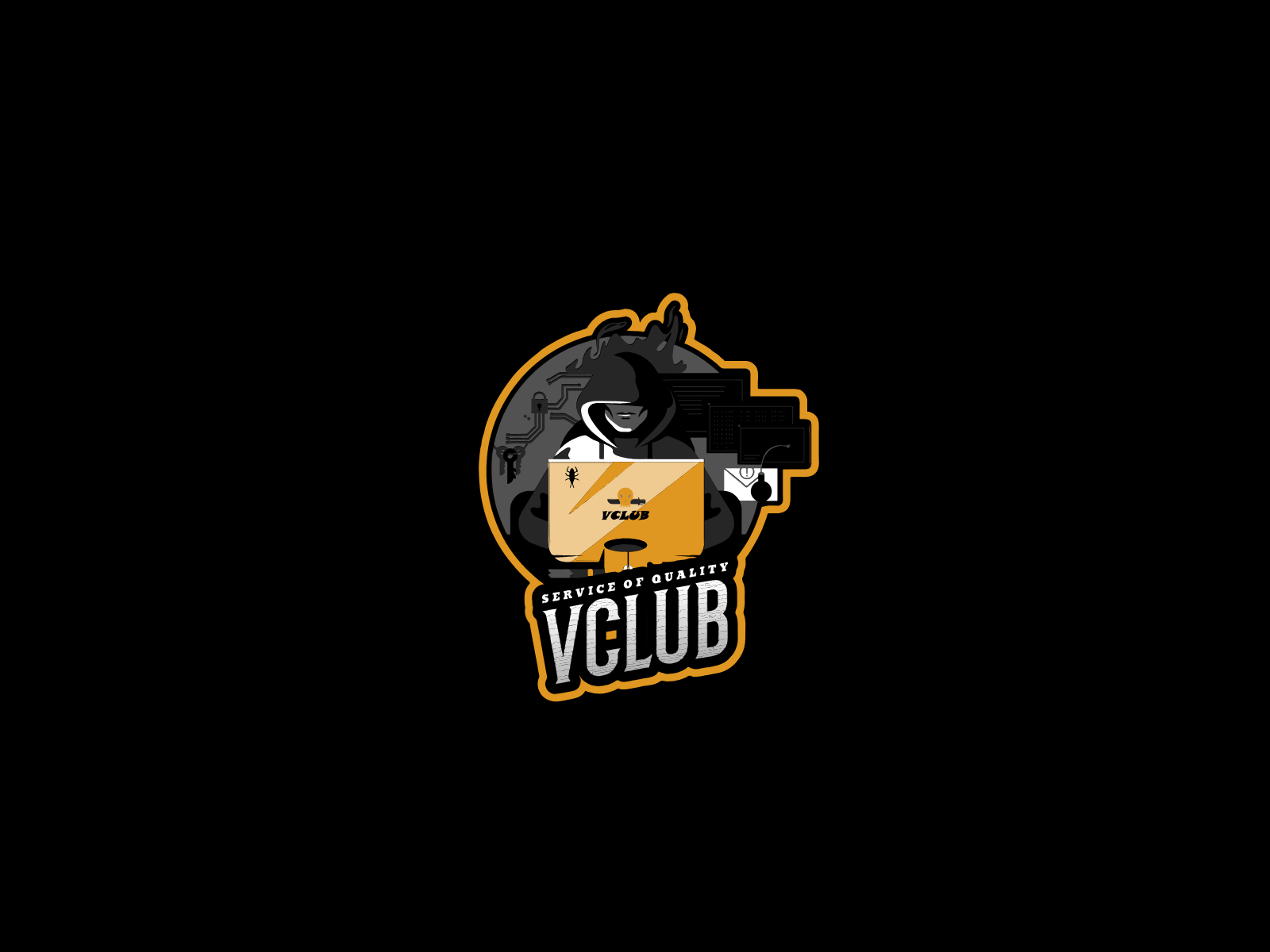 Screenshot of vclubcc.live