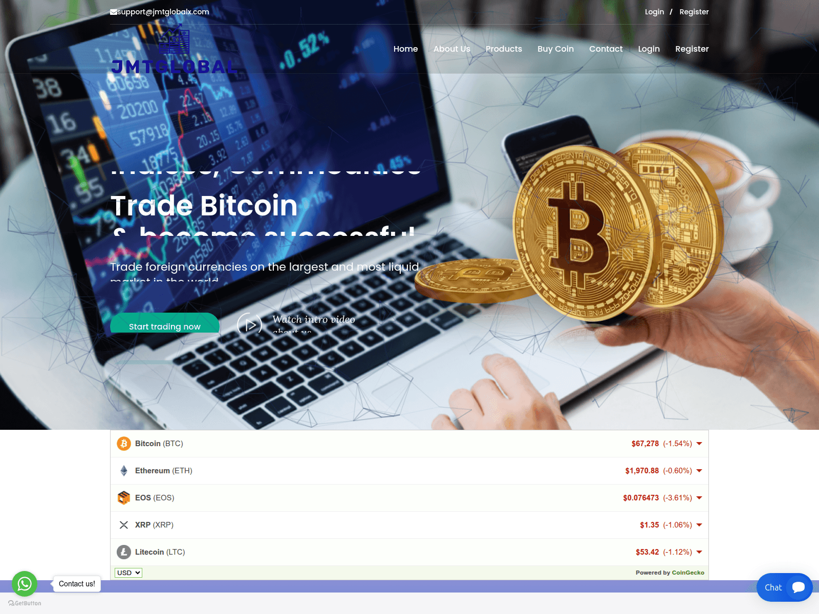 Forensic screenshot of primefaxview.live