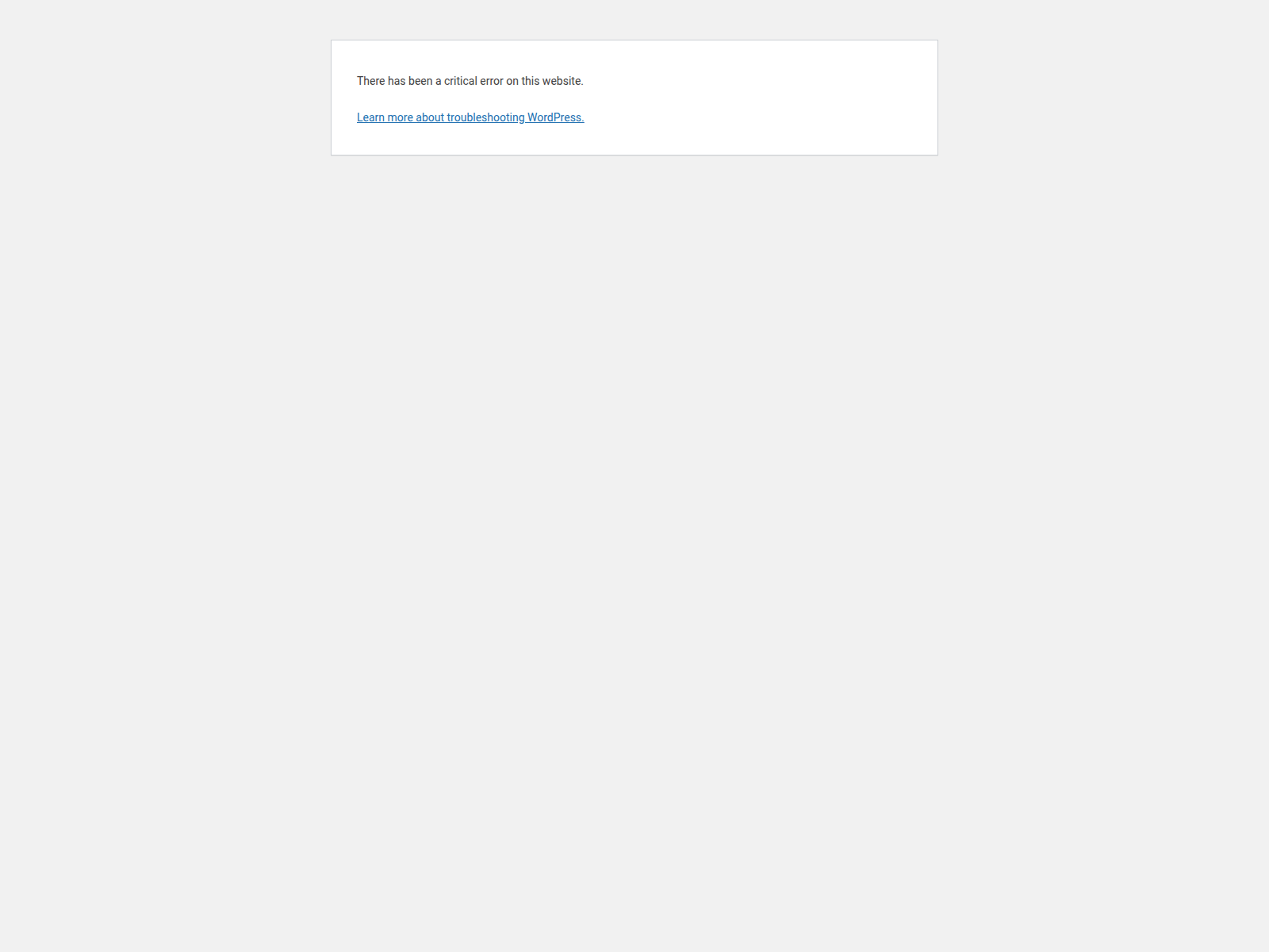 Screenshot of equilibriumneuropsicologia.com.br