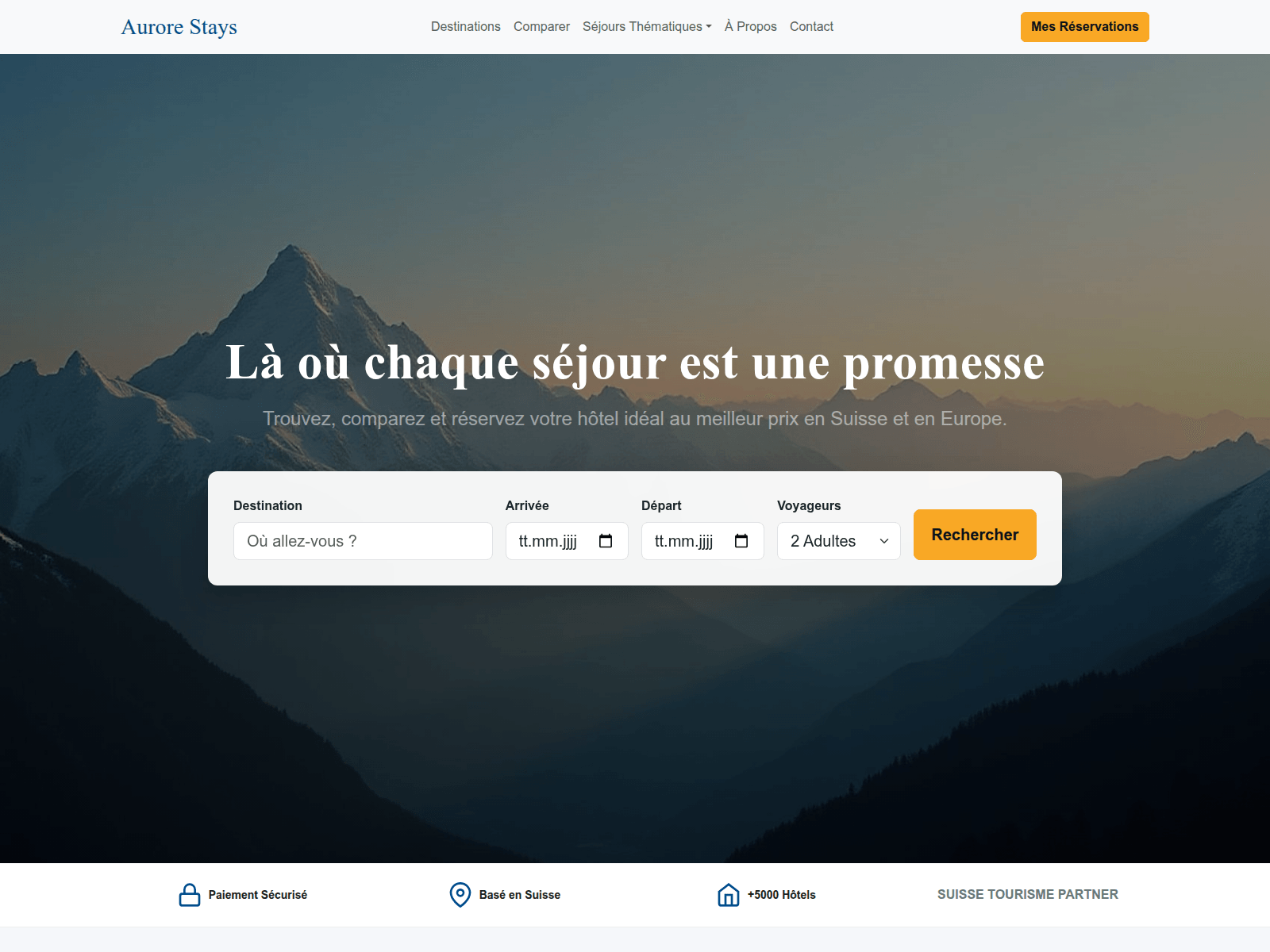 Screenshot of flyiungtulip.com