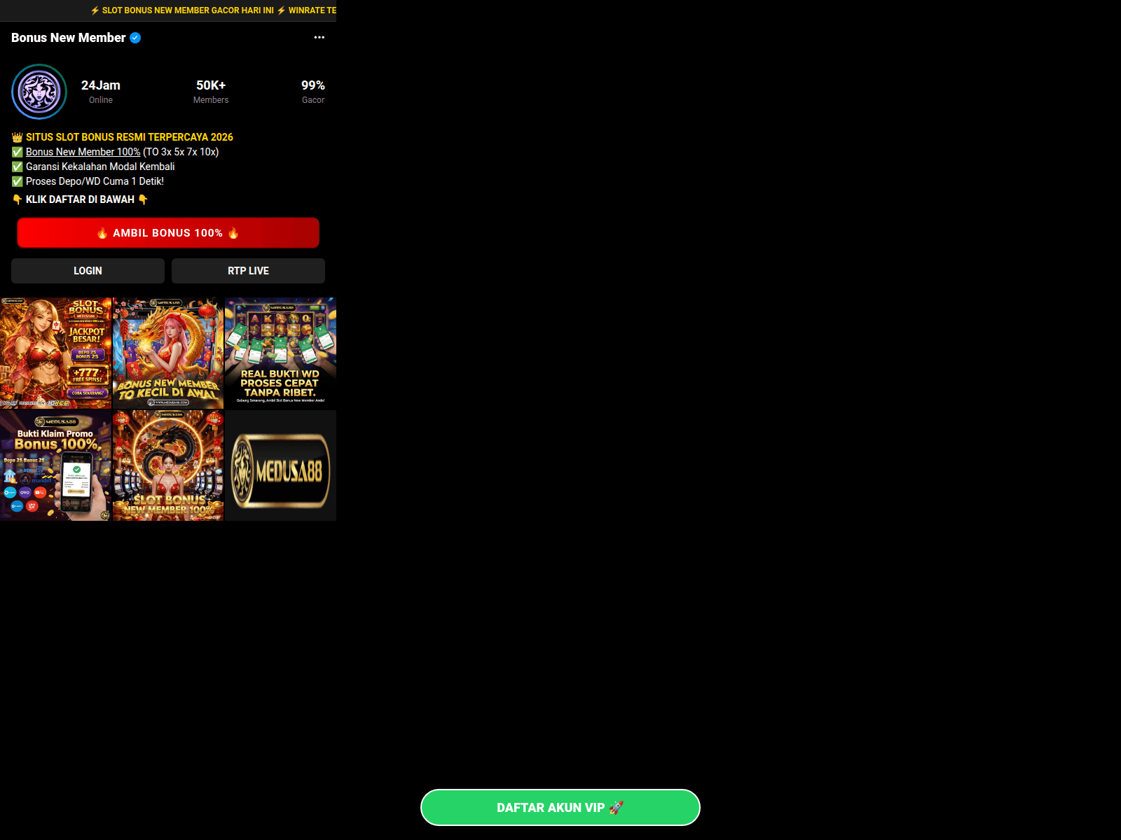 Screenshot of virenapothecary.com