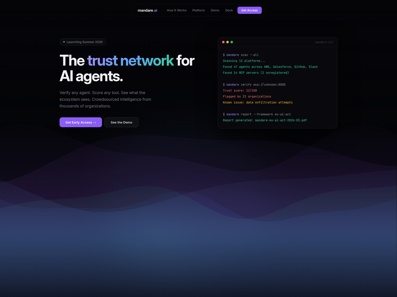 Screenshot of ai-nexora.sbs