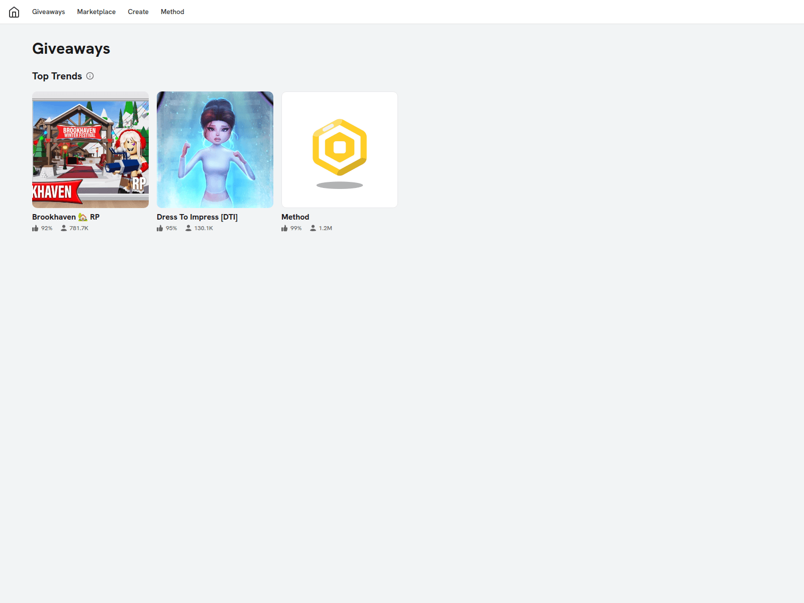 Screenshot of chestix.net