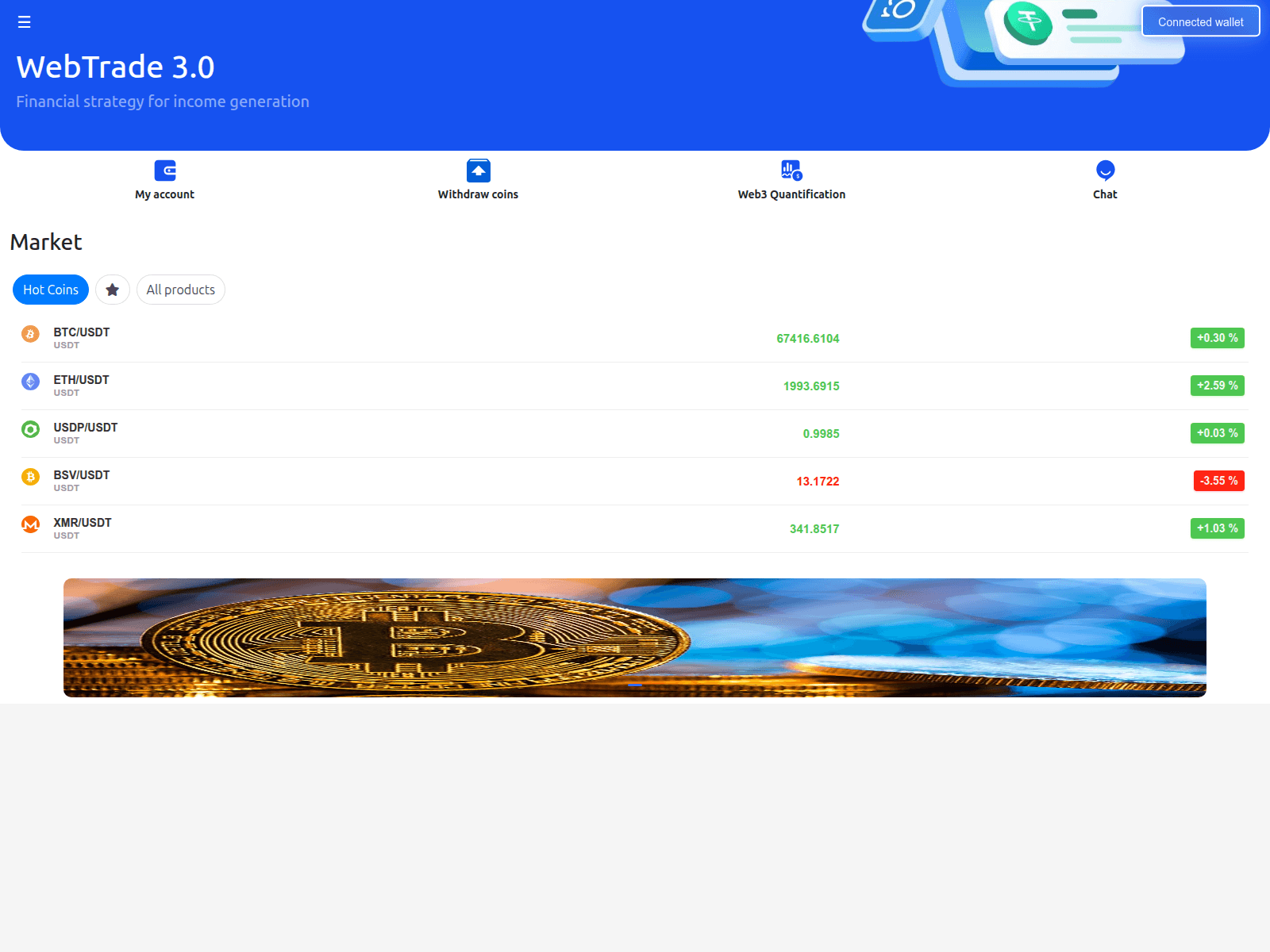 Forensic screenshot of biva.top