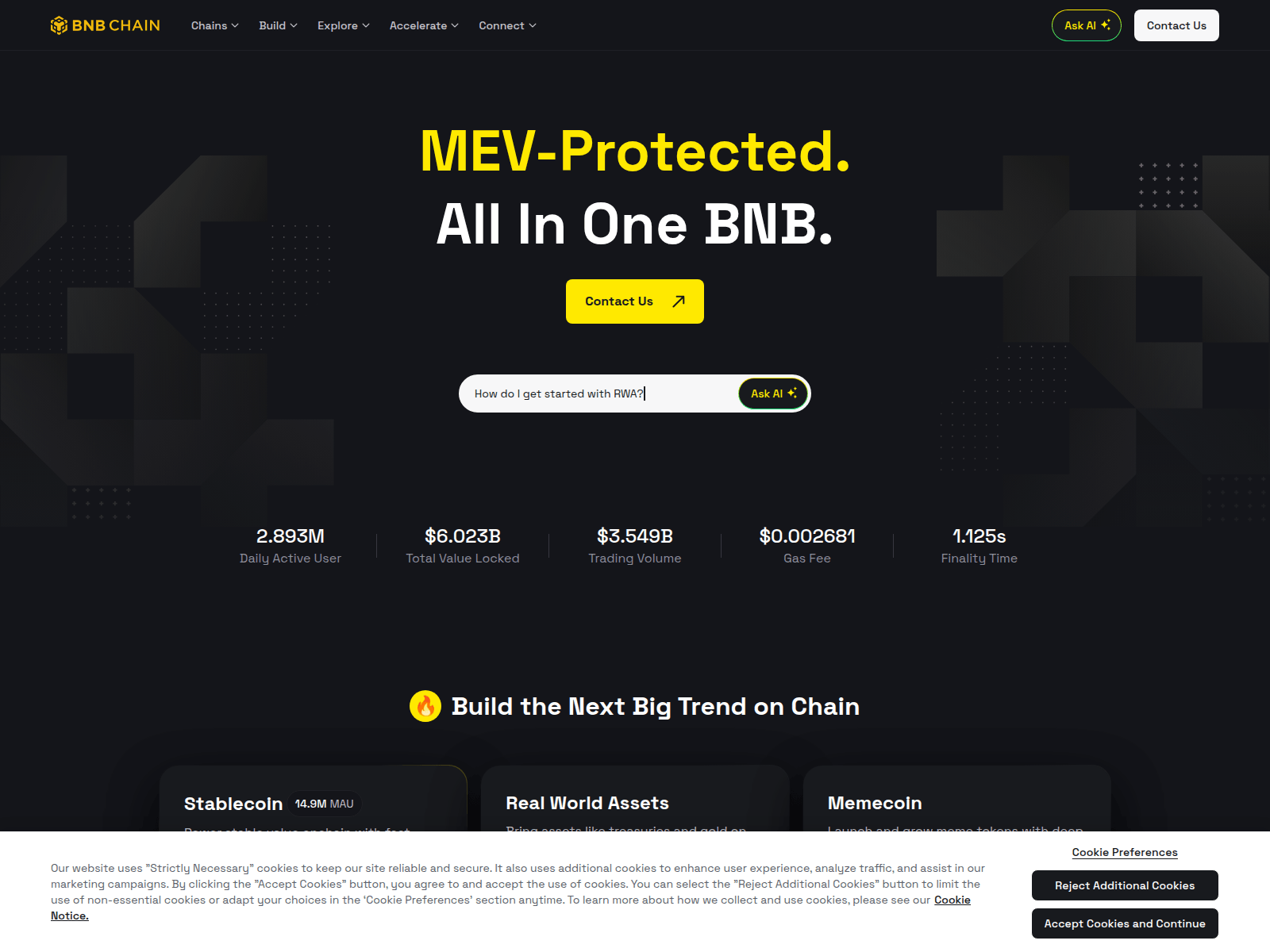 Screenshot of bonusbnb.org