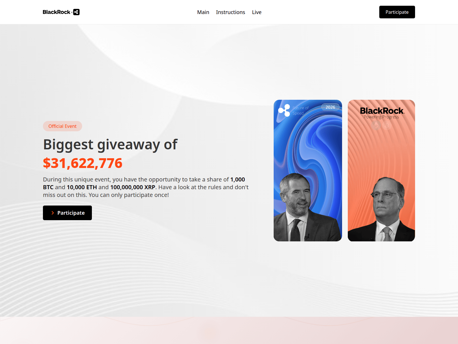 Screenshot of forum-live.com