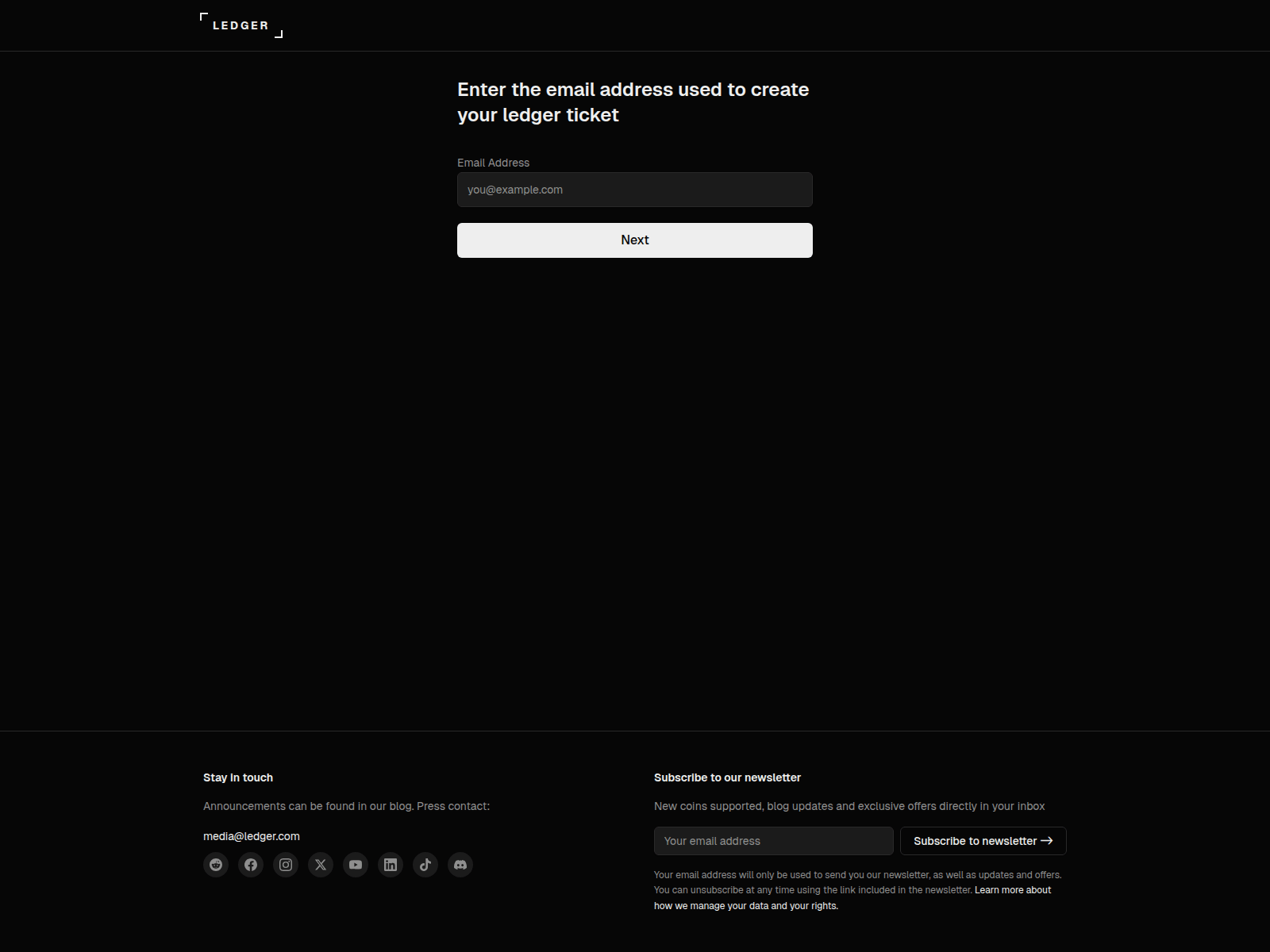 Screenshot of recover-uphold.com