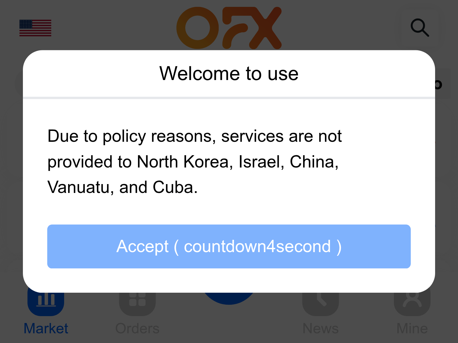 Screenshot of m.fox-svip.com