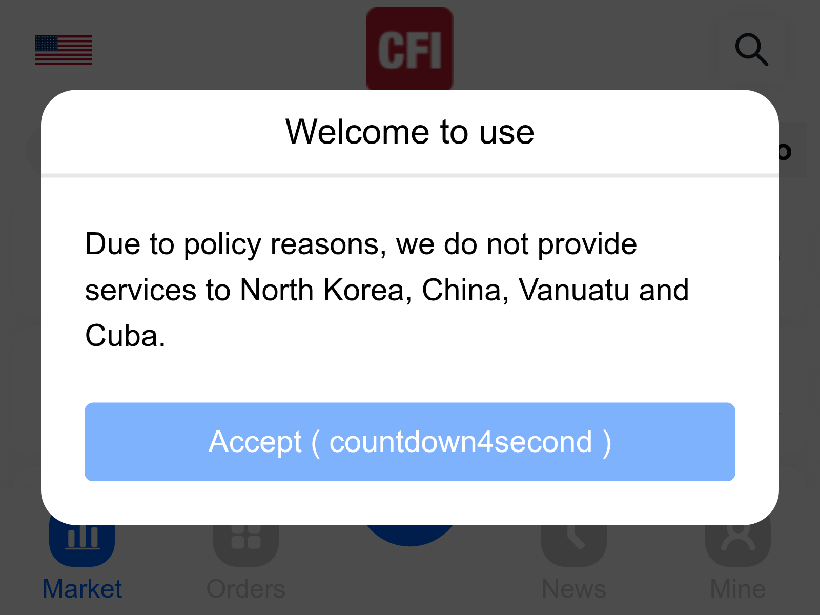 Screenshot of pc.cflgroupltd.cc