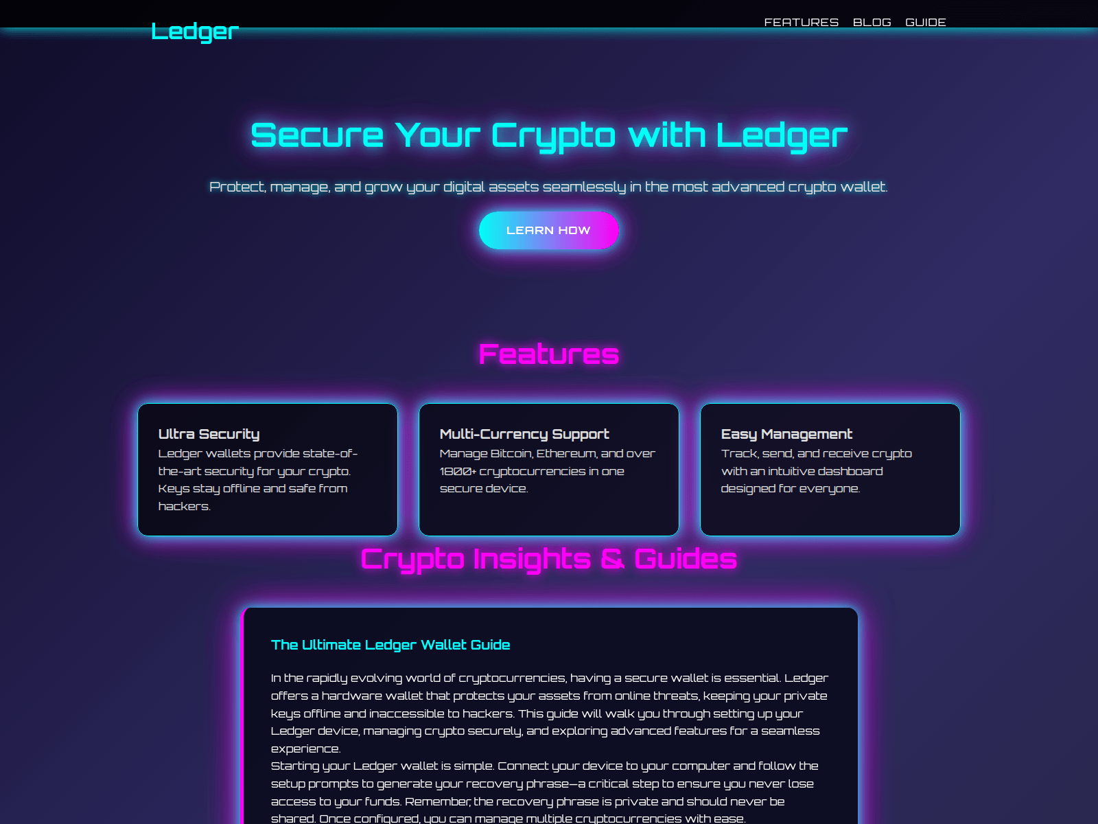 Screenshot of ledger-com-auths.pages.dev
