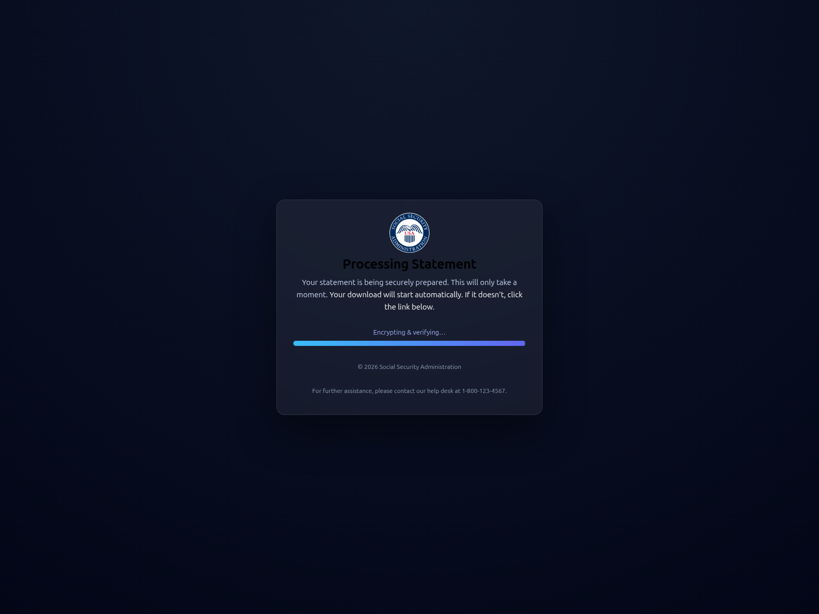 Screenshot of inipin.top