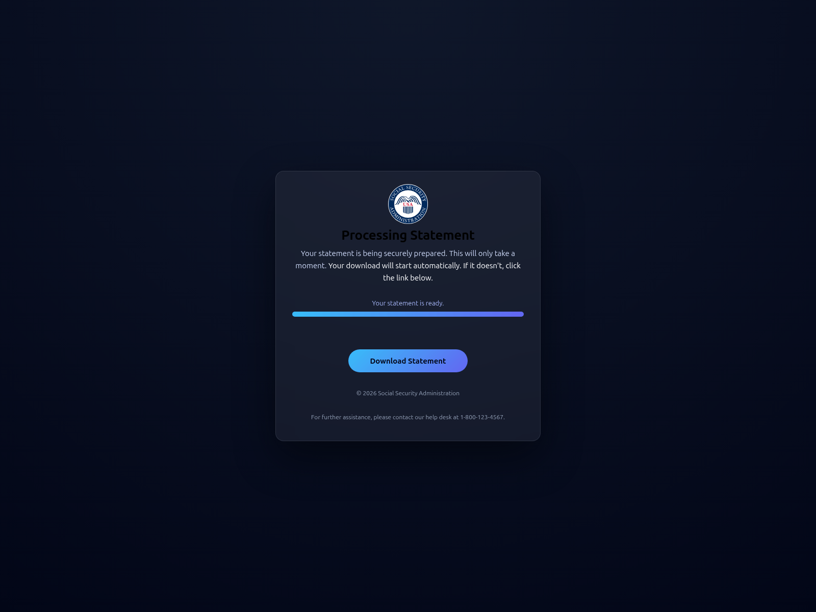 Screenshot of mail.kinhelp.top