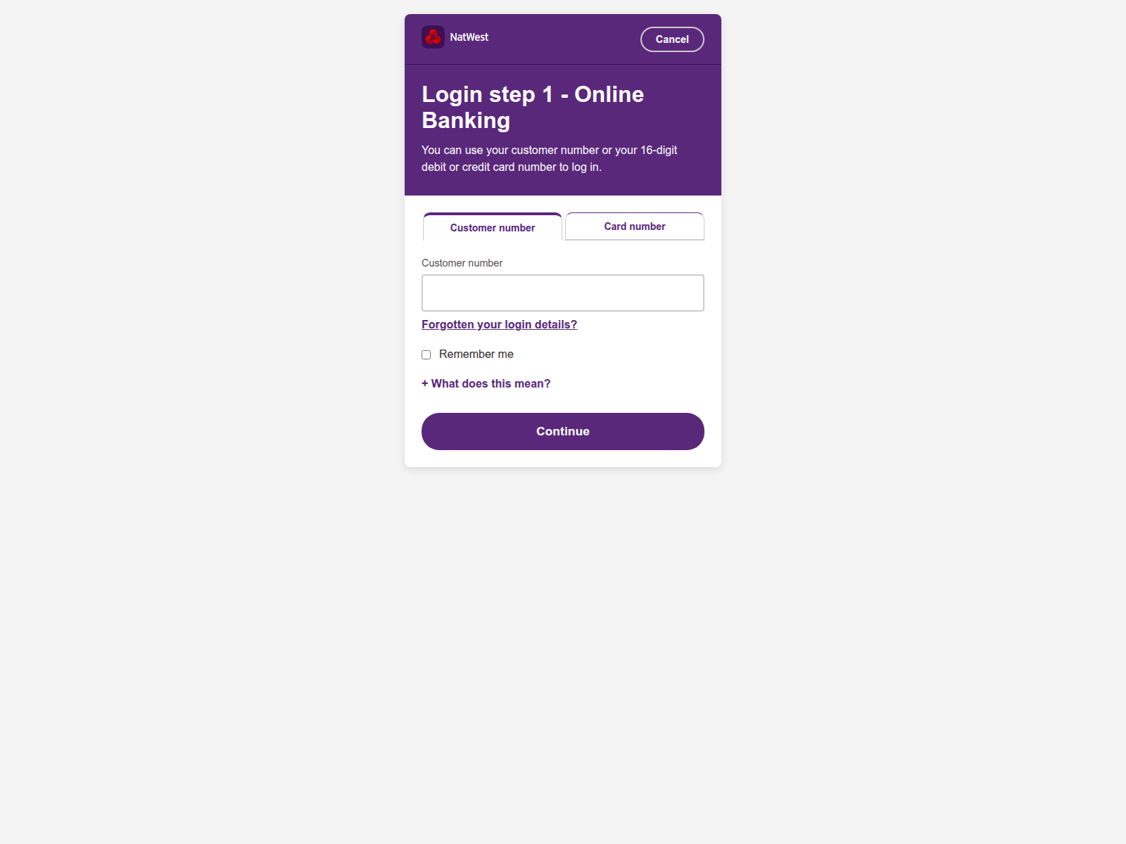 Screenshot of natwest.mobiles-terms.com