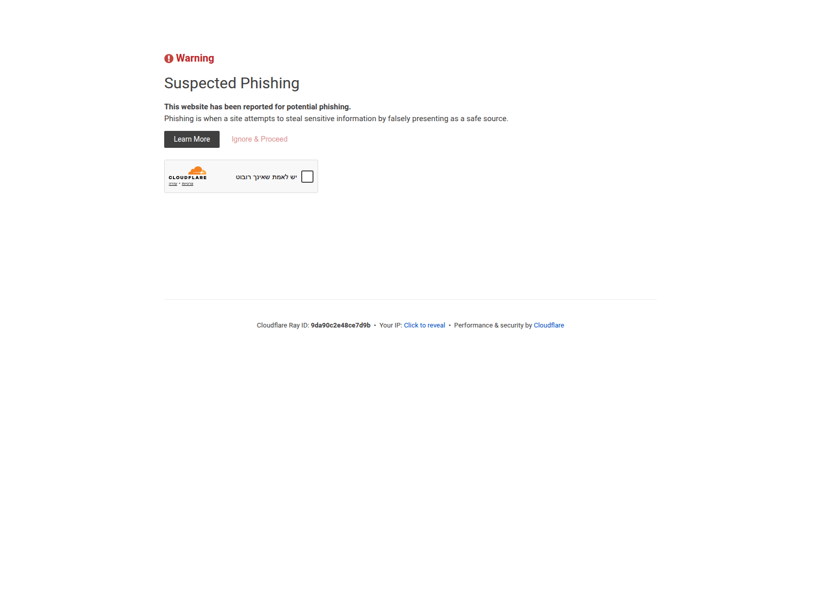 Screenshot of vote-lighter.xyz