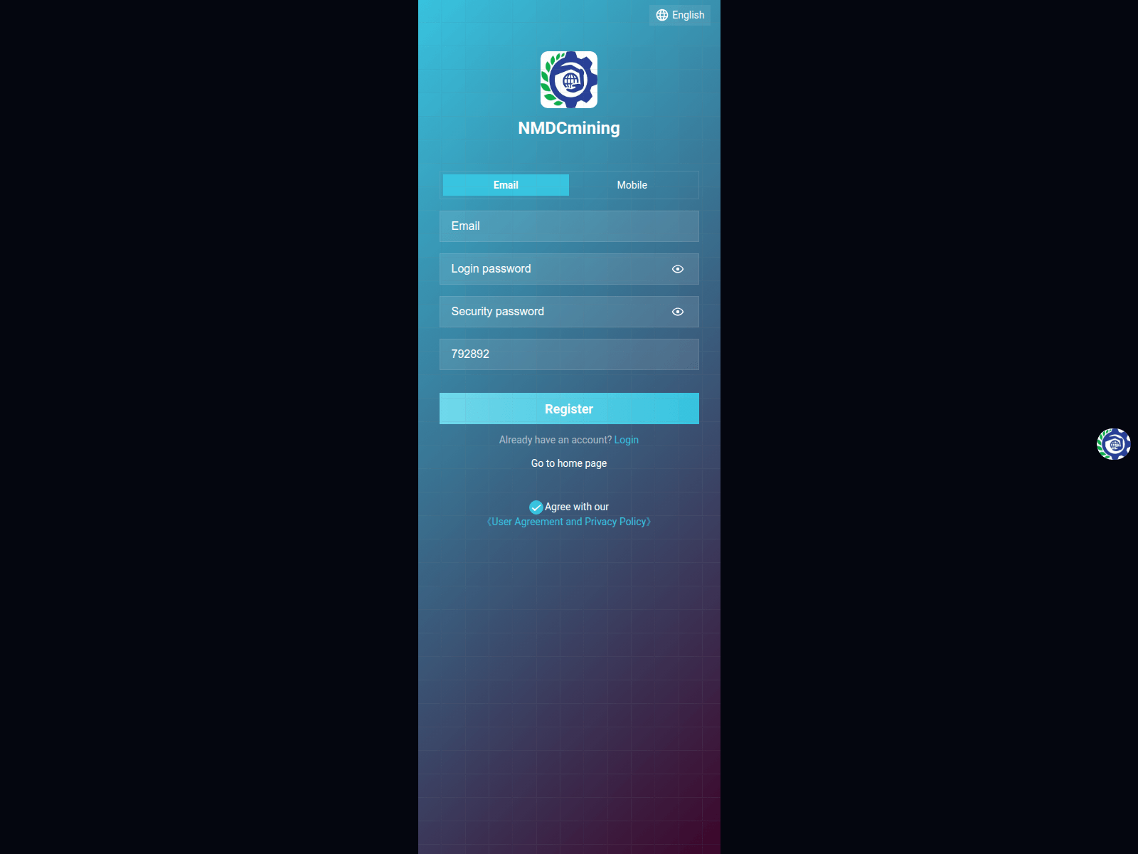 Screenshot of kodiplayback.qpon