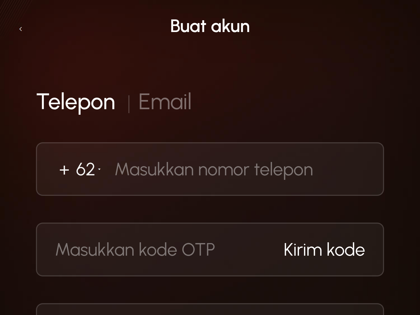 Screenshot of shortpro.app