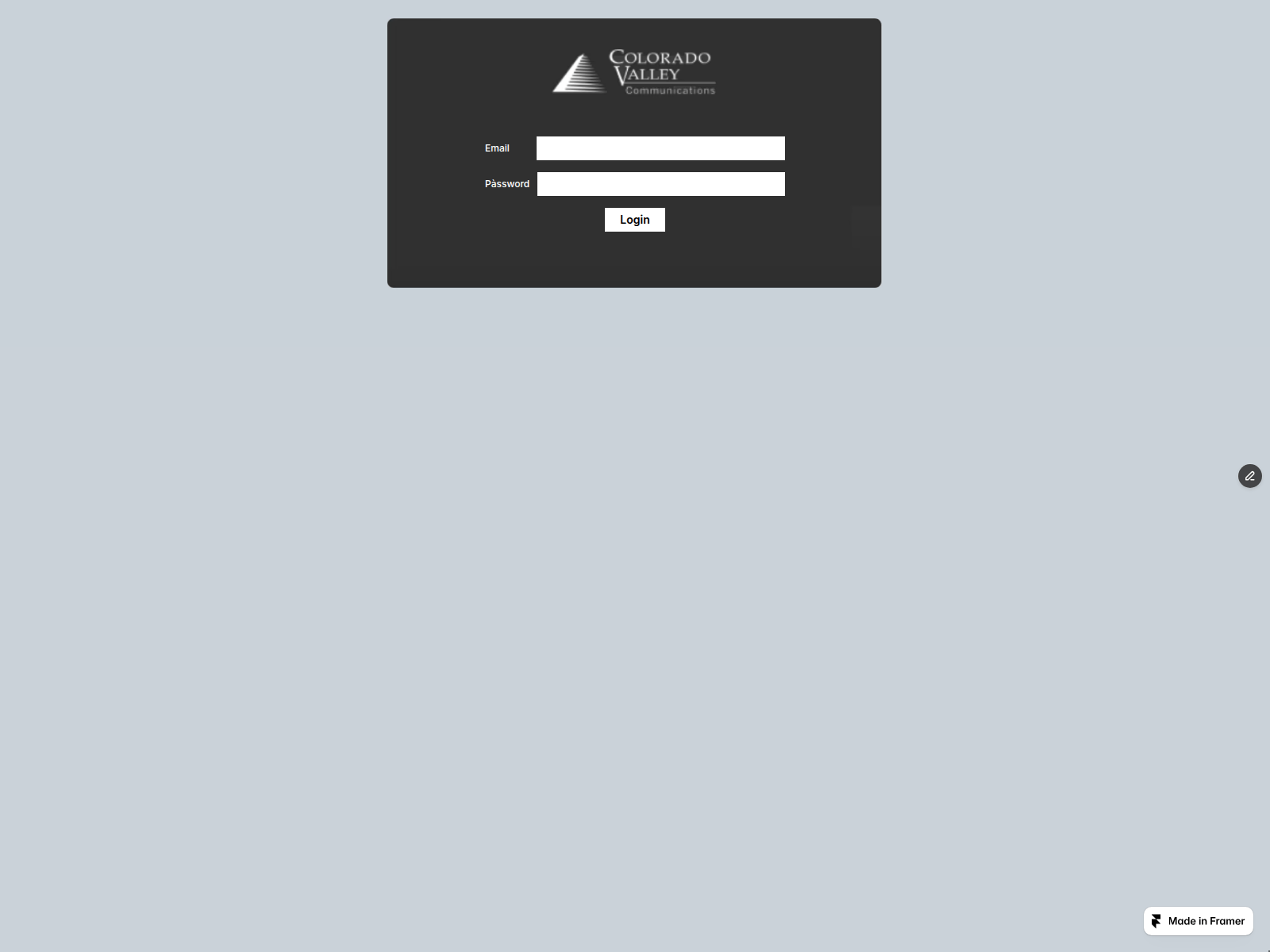 Screenshot of effective-bookings-486180.framer.app