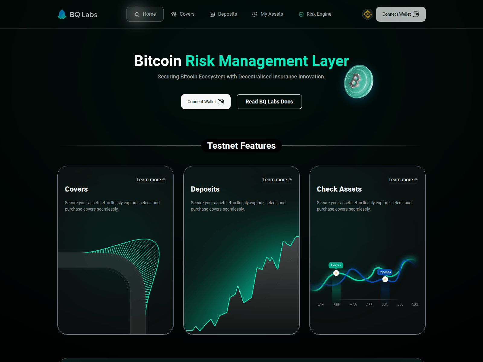 Screenshot of 4s63n-5iaaa-aaaaj-az5tq-cai.icp0.io