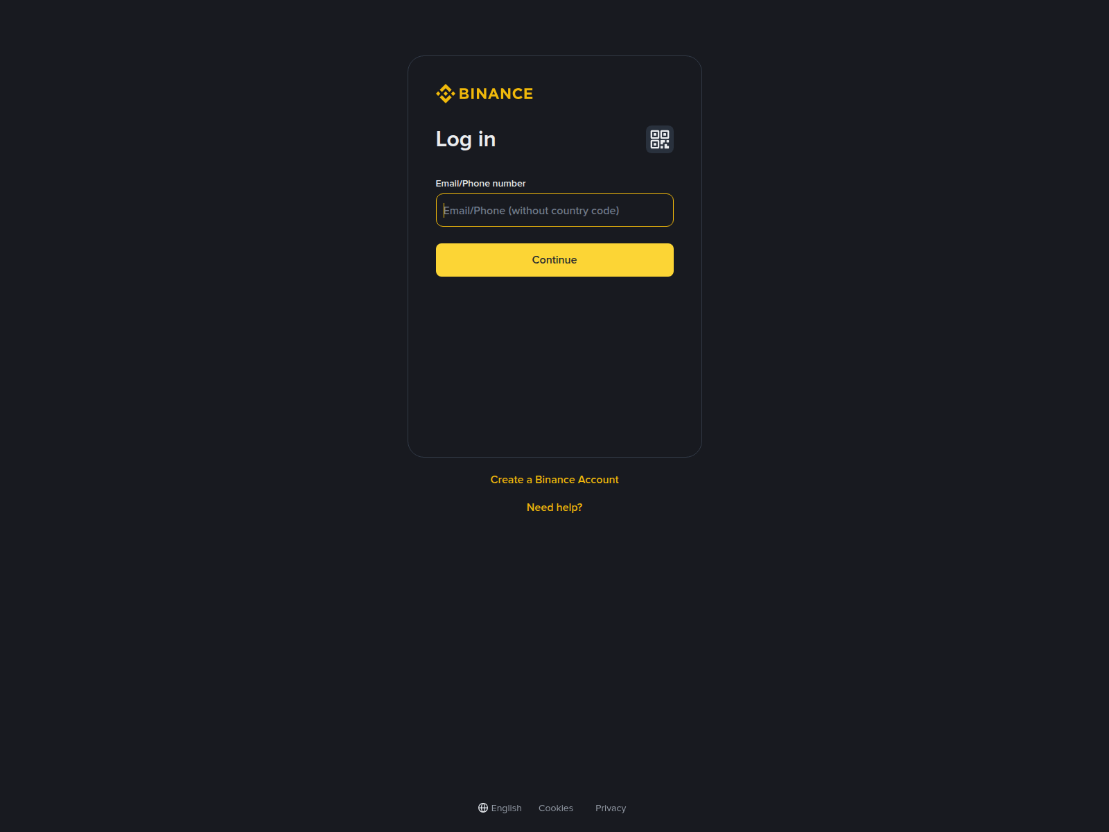 Screenshot of accounts.marketwebb.link