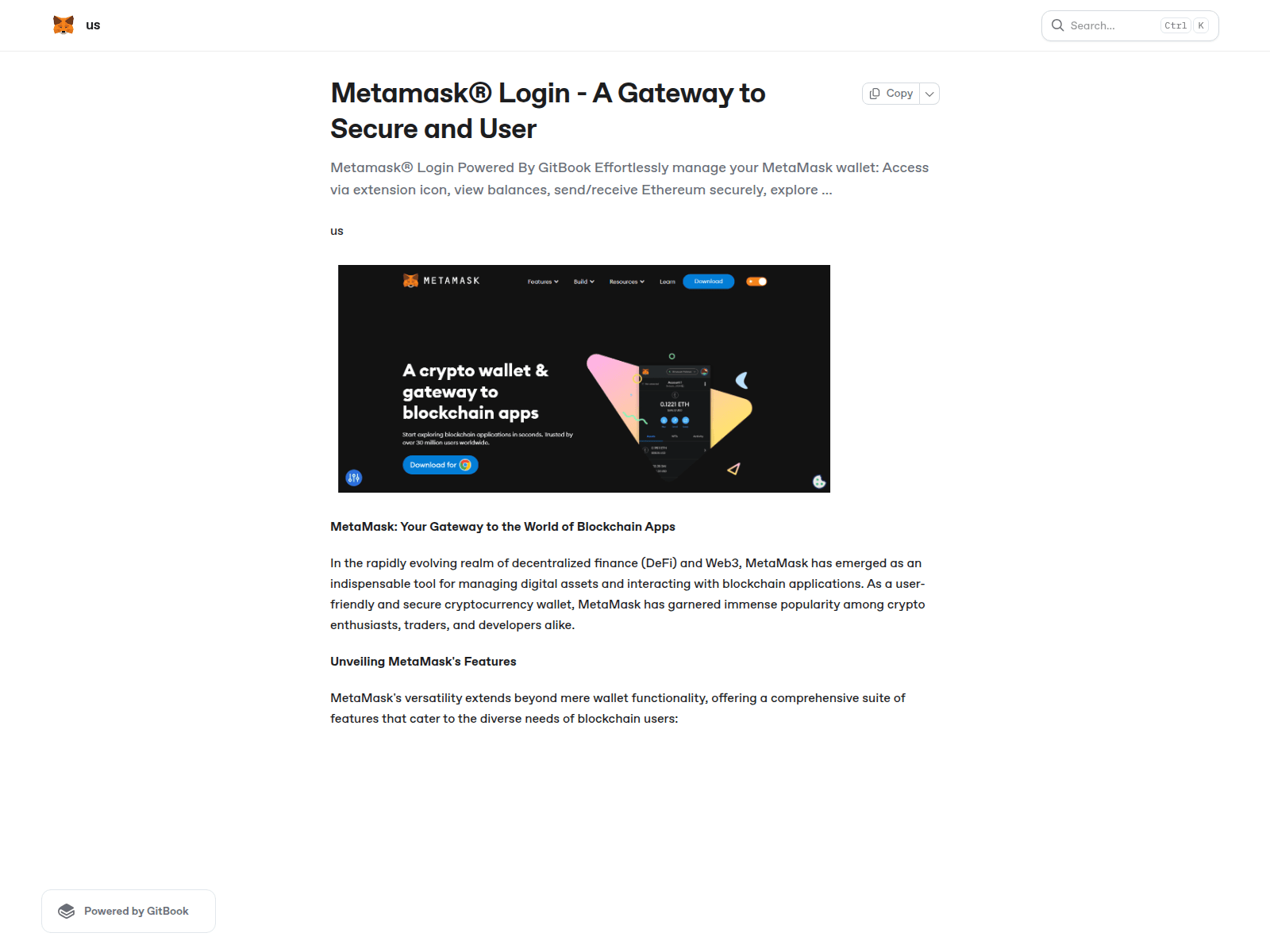 Screenshot of metamsxqlugon.gitbook.io