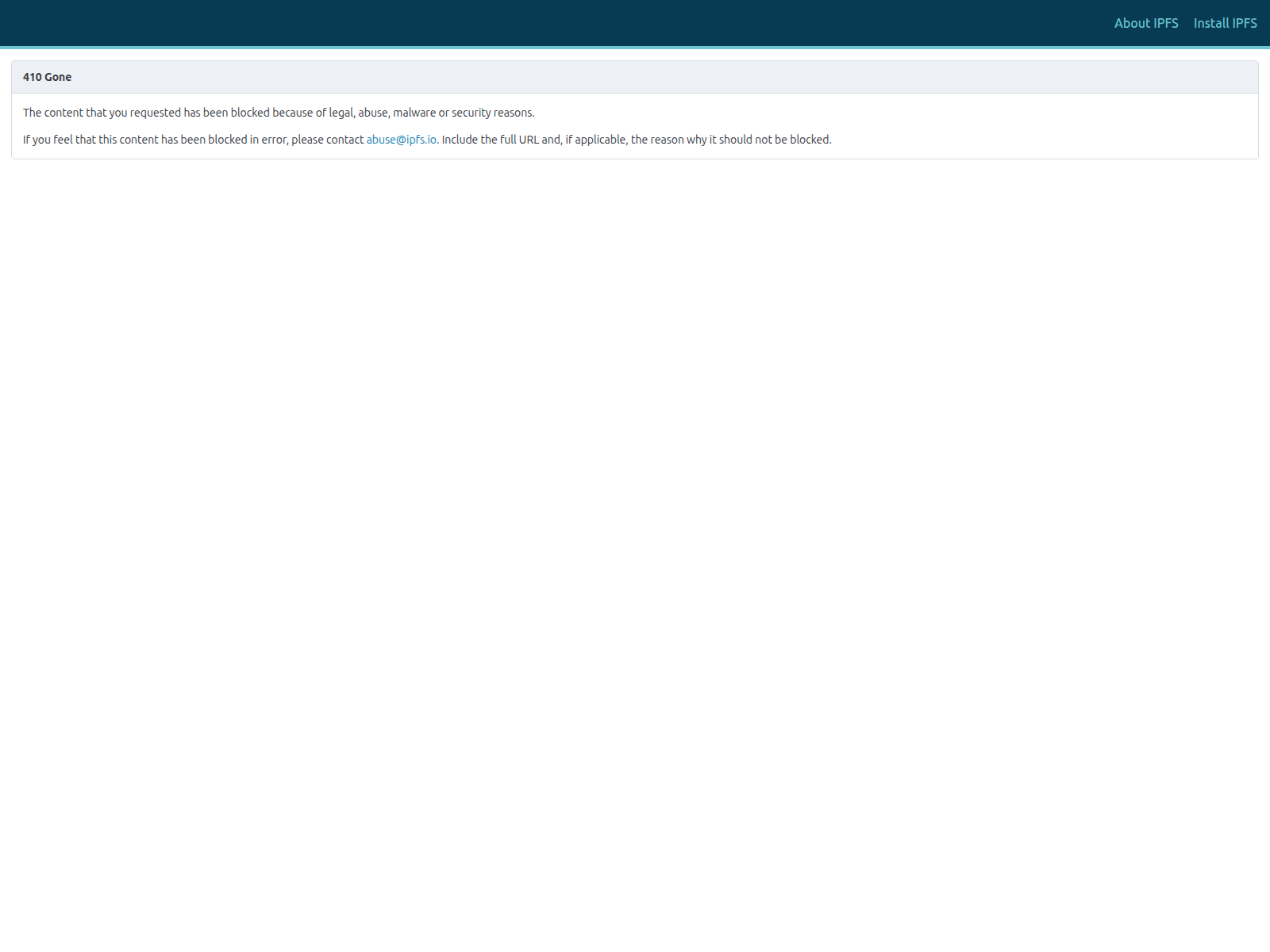 Screenshot of bafybeih3iymjf64oyrevtybxbool4qjib4dook3hrl7zoqyad6wp7d4oui.ipfs.dweb.link