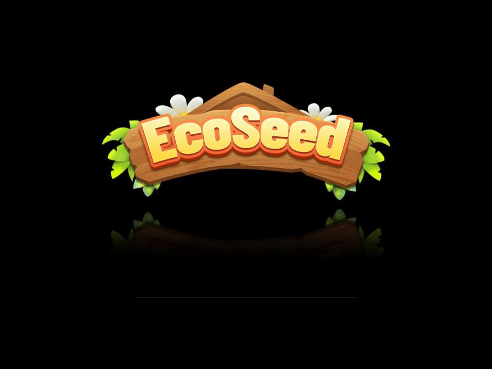 Screenshot of ecoseed.world