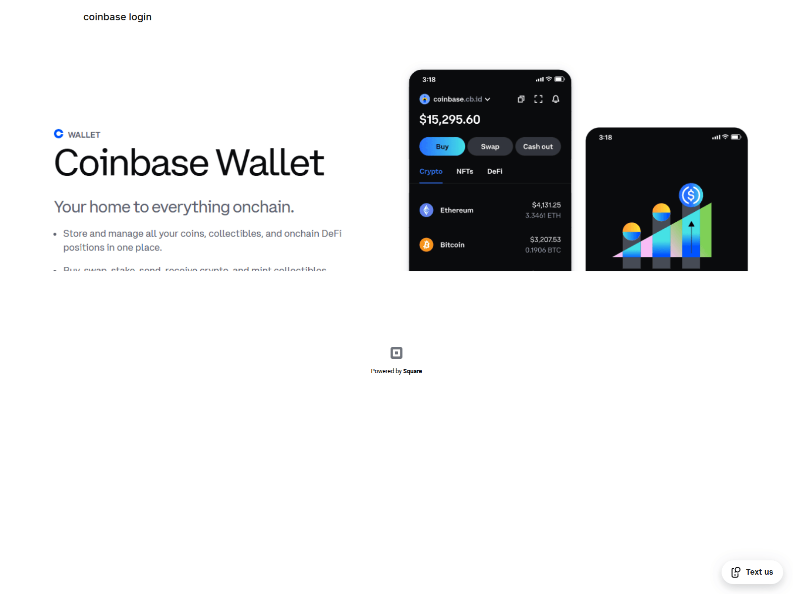 Screenshot of secure-coin-base-pro-faq.square.site