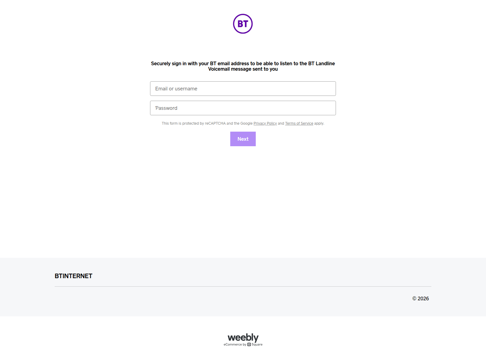 Screenshot of btinternethjjkkk.weeblysite.com