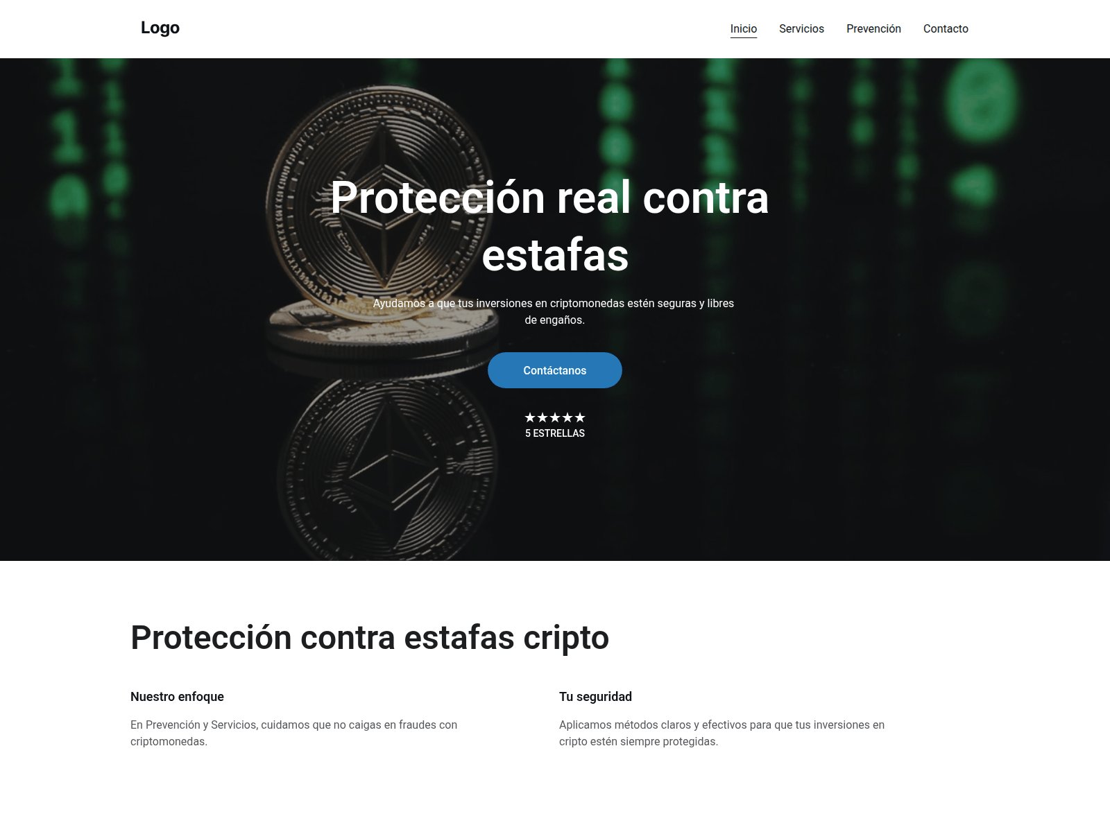 Forensic screenshot of coinbaseassistance.org