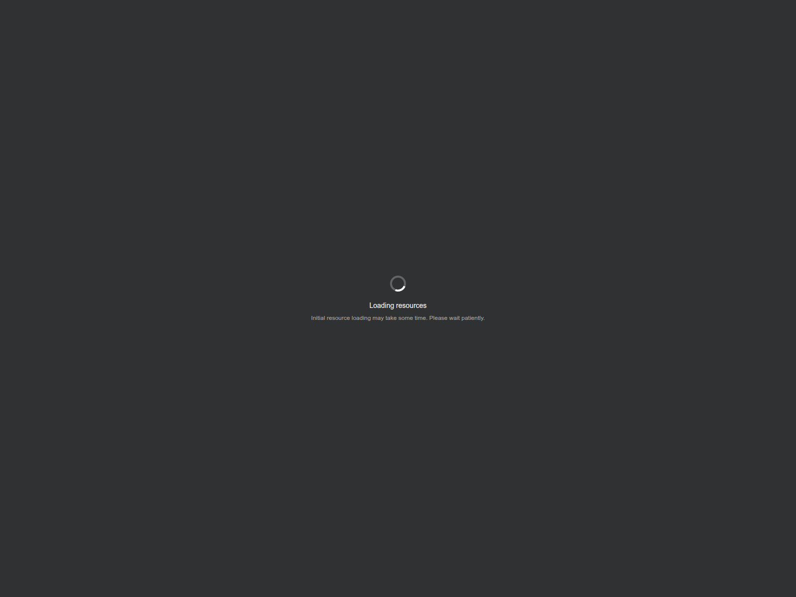 Screenshot of web.paribury.com