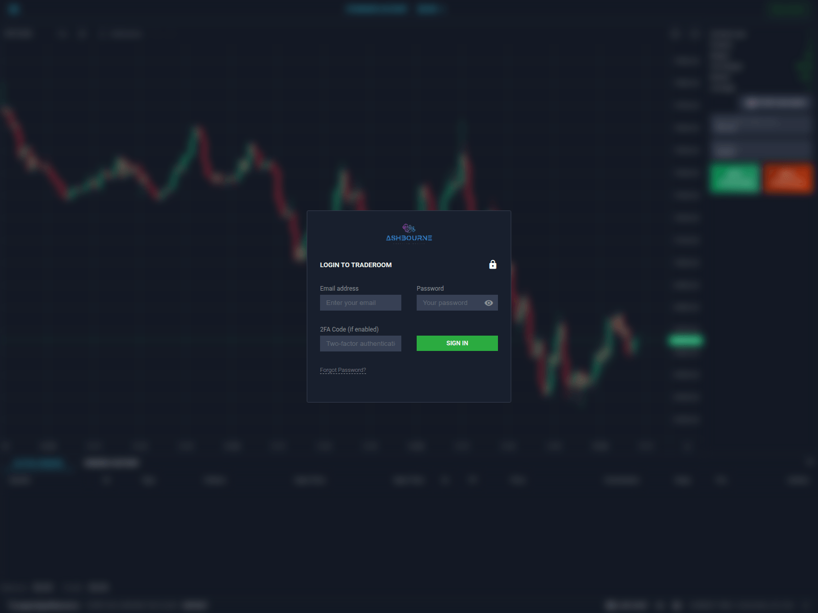 Screenshot of cfd.ashbournewm.co
