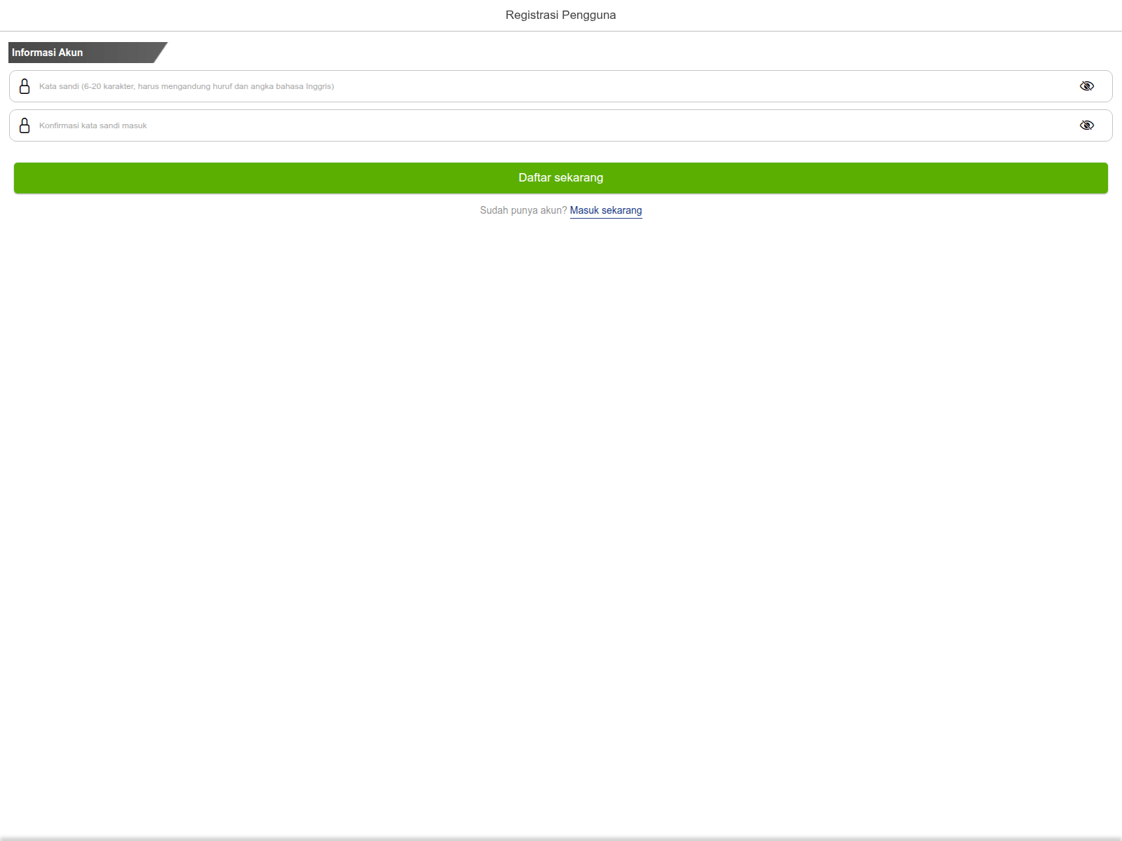 Screenshot of m.amvbiz.com