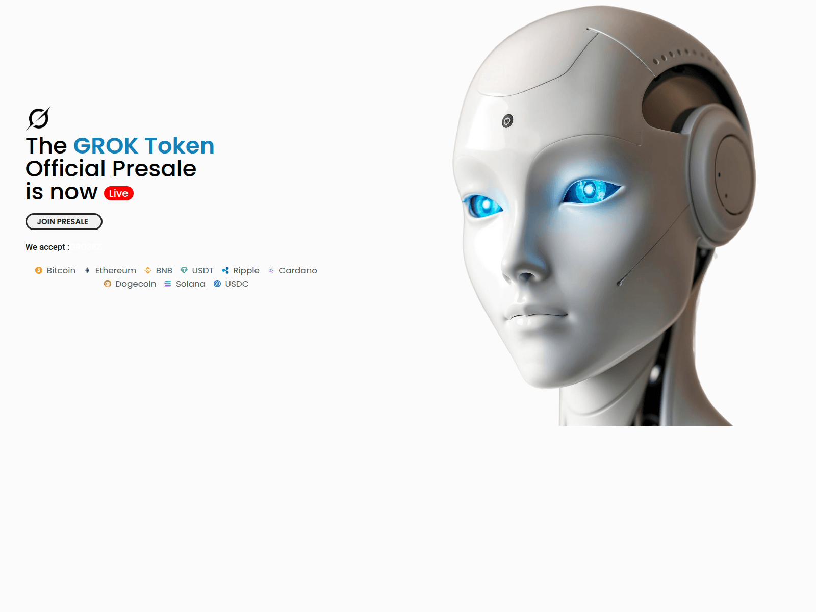 Screenshot of gro38z.net