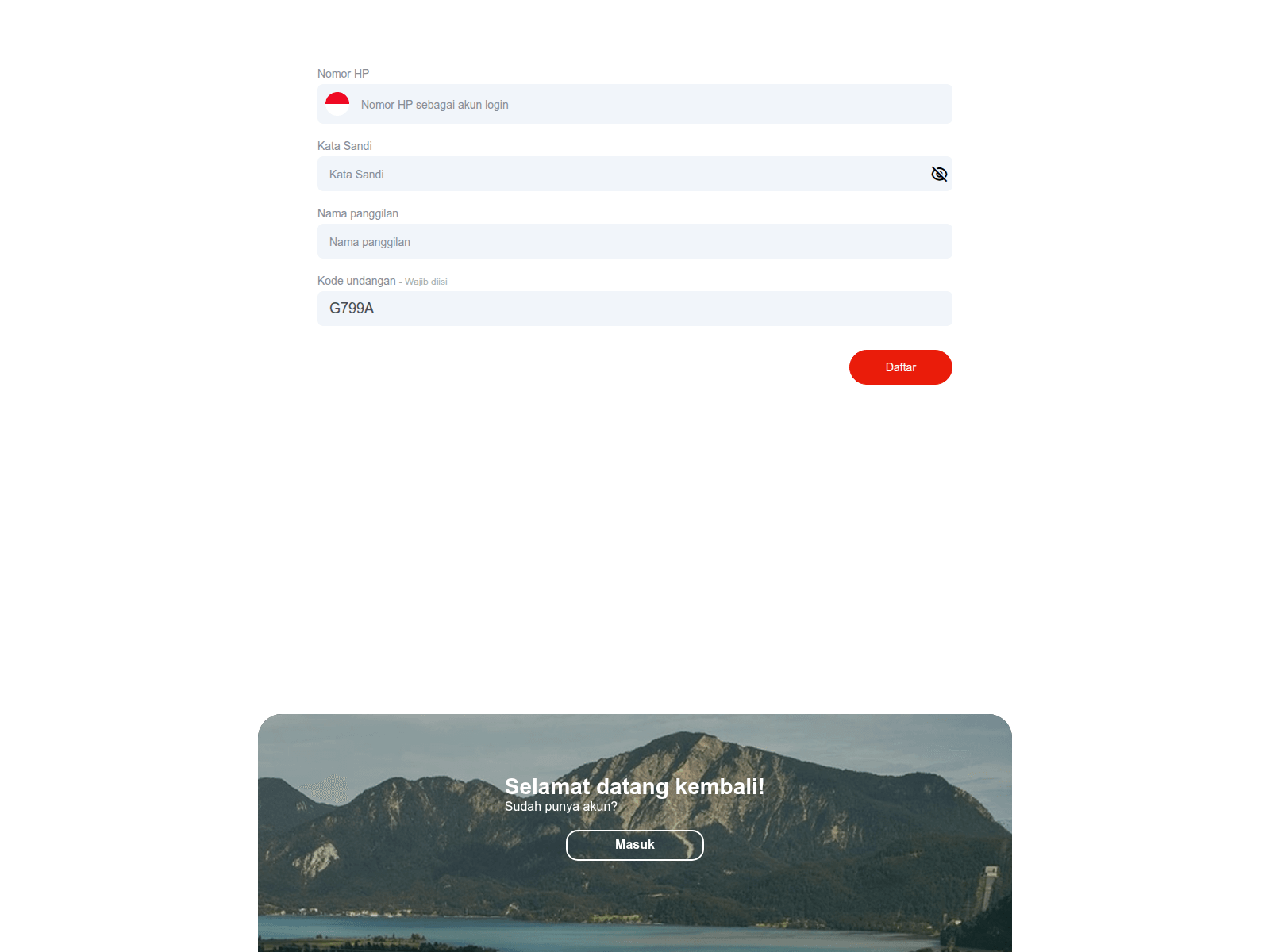 Screenshot of eonmkm.com
