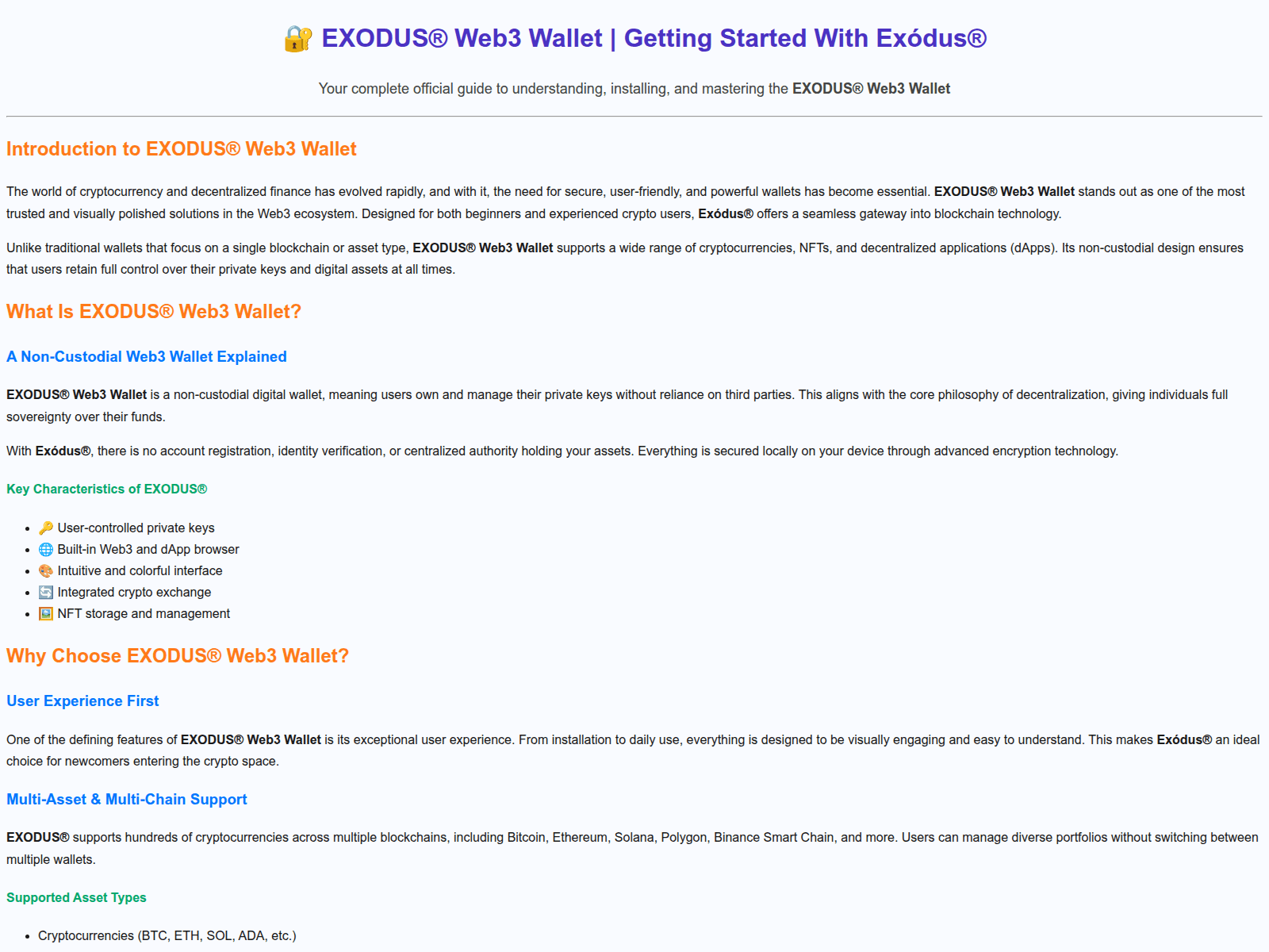 Screenshot of exodus-eng-g.pages.dev