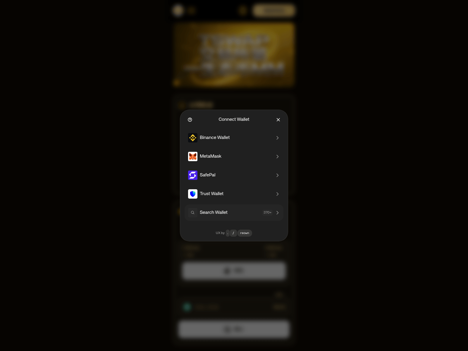 Screenshot of mmcoin.club