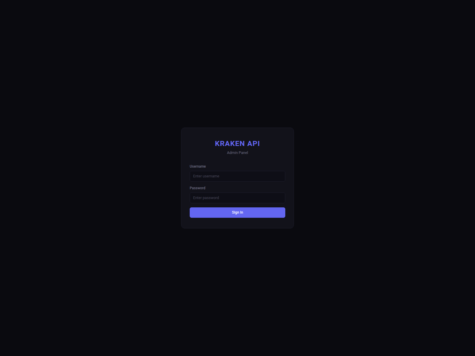 Screenshot of ai-gateway.velvuresti.com