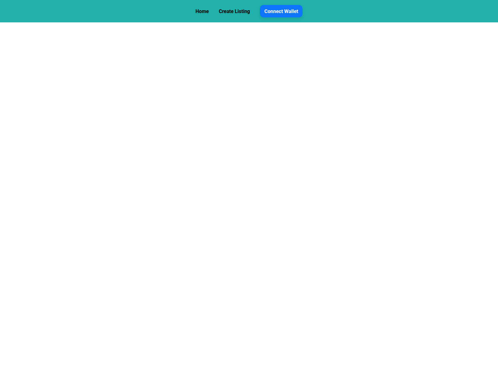 Screenshot of celo-nft-marketplace-nine.vercel.app