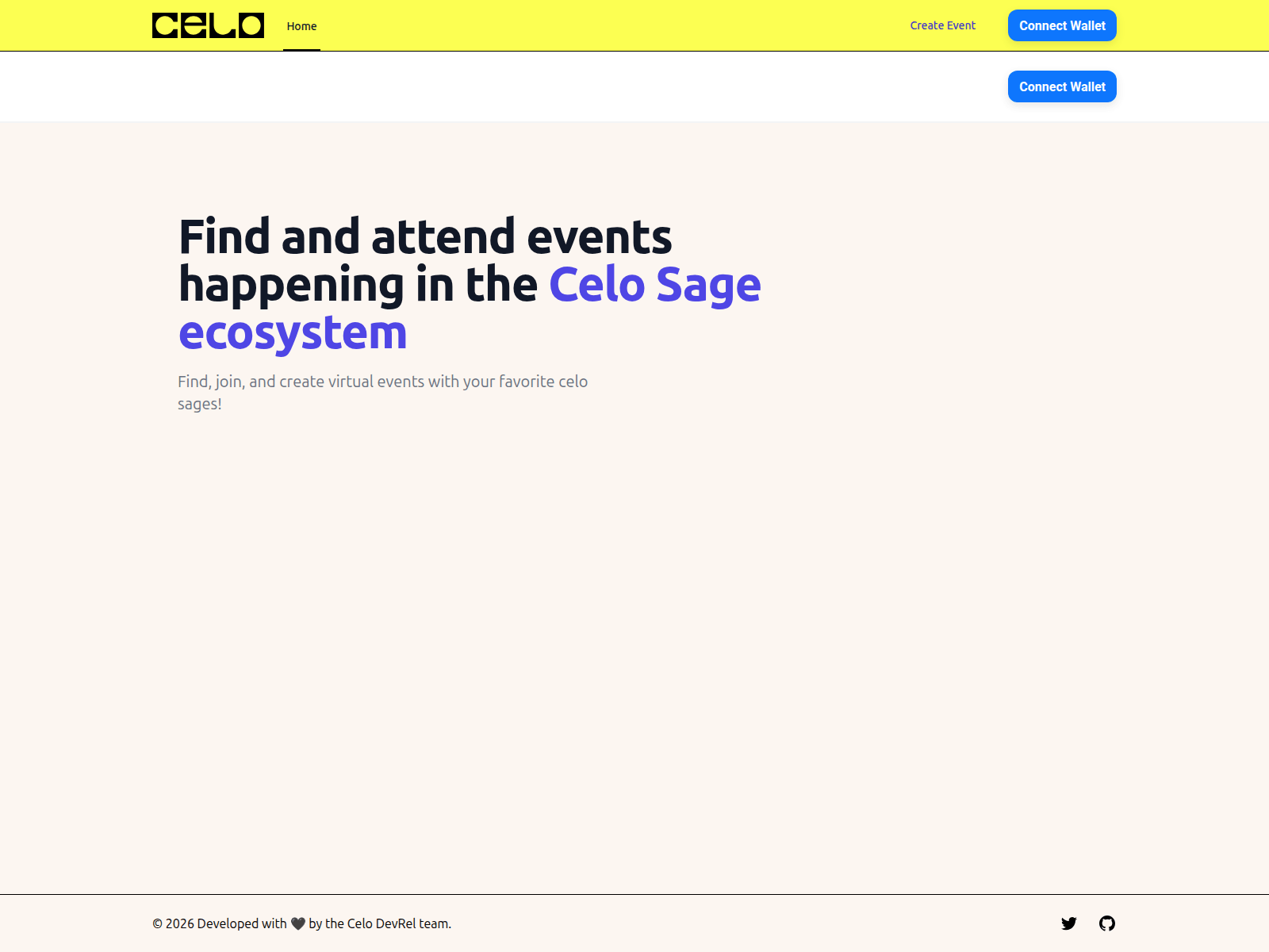 Screenshot of rsvp-composer-react-app.vercel.app