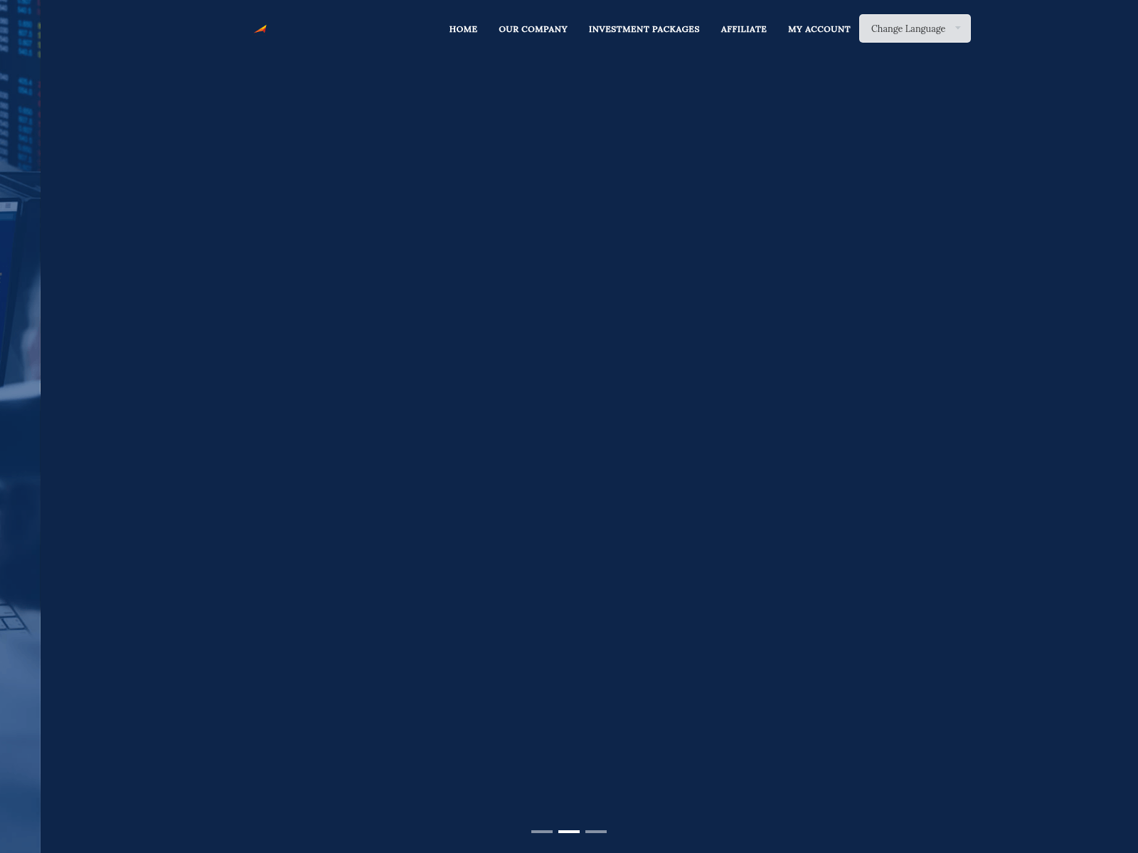 Screenshot of redditinvest.ltd