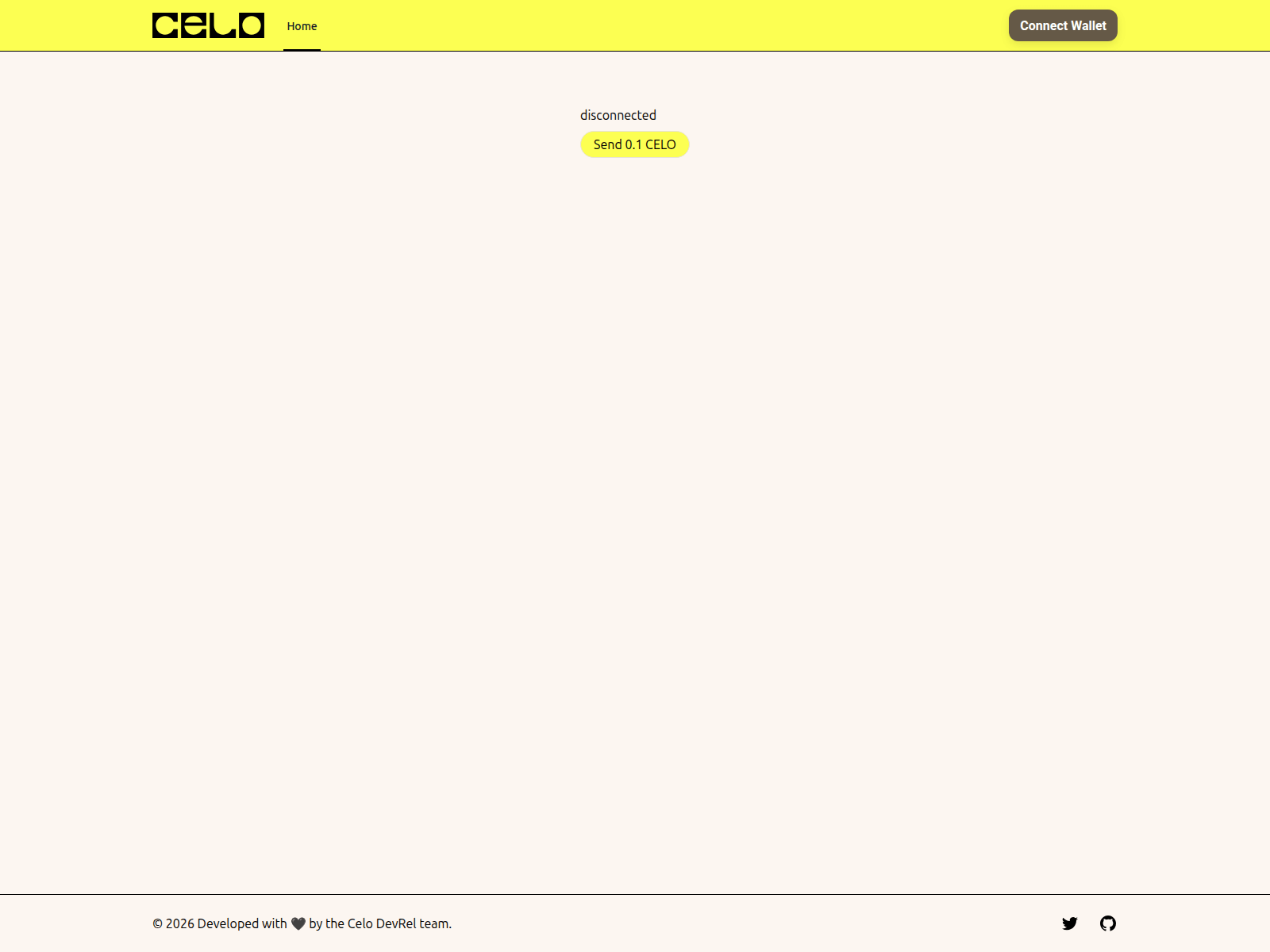Screenshot of simple-spender.vercel.app